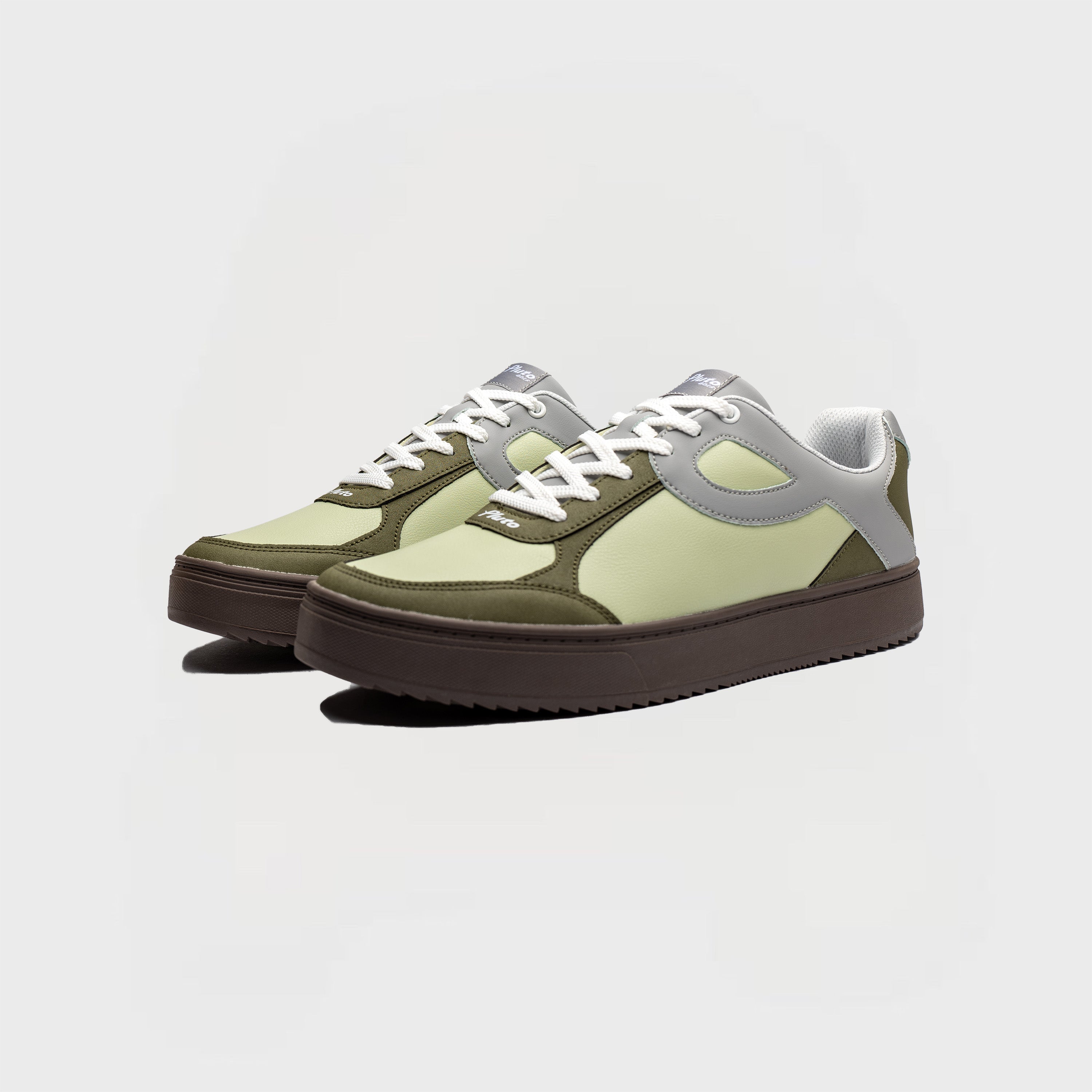 PLUTO 1 | MOSS