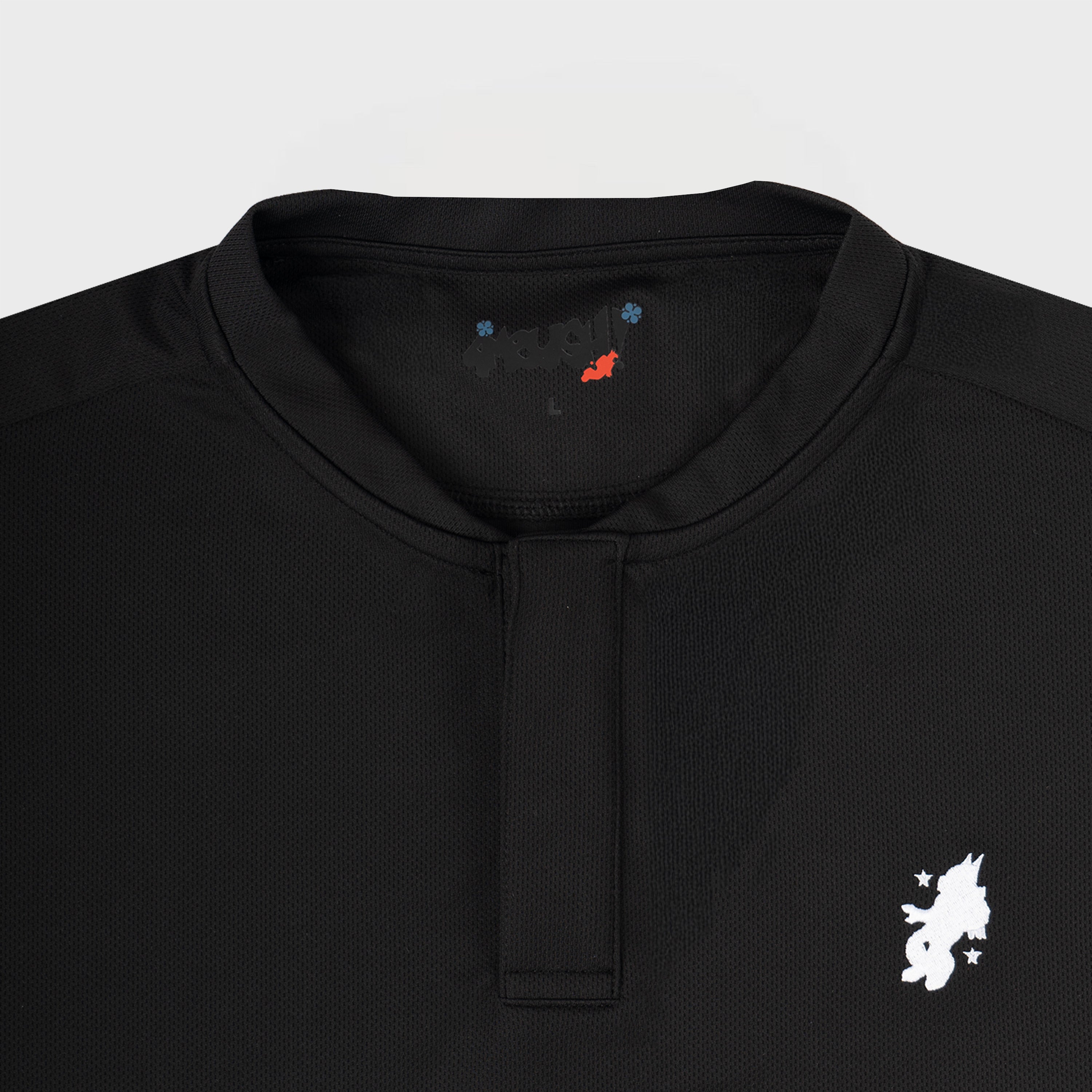 BLADE POLO | DALMATIAN