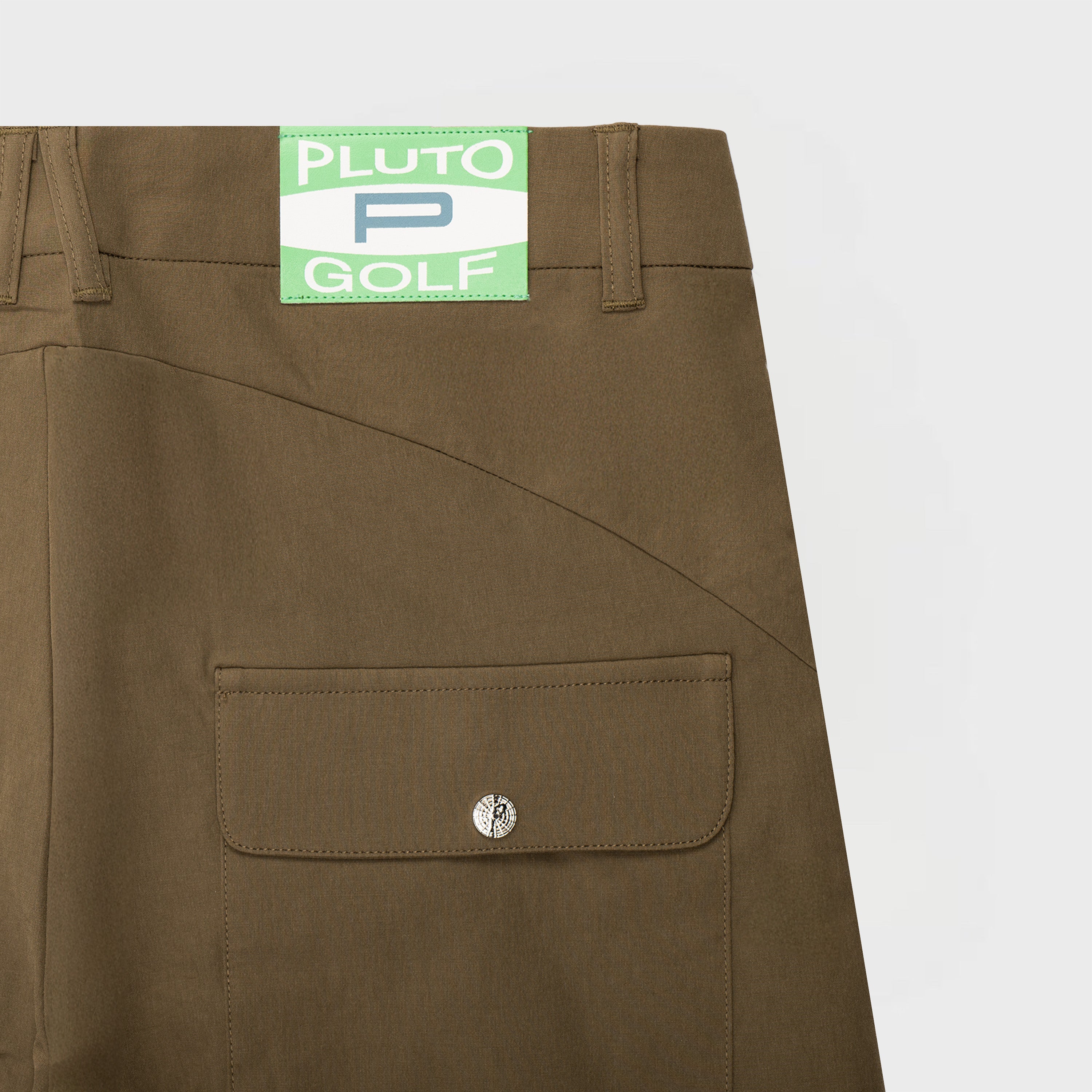 ROAD PANTS | KHAKI