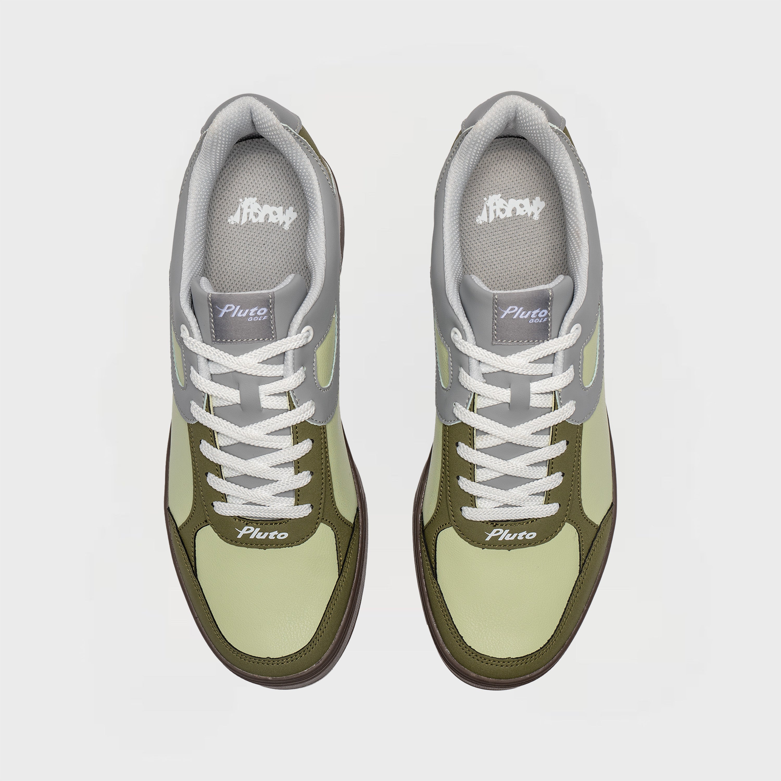 PLUTO 1 | MOSS