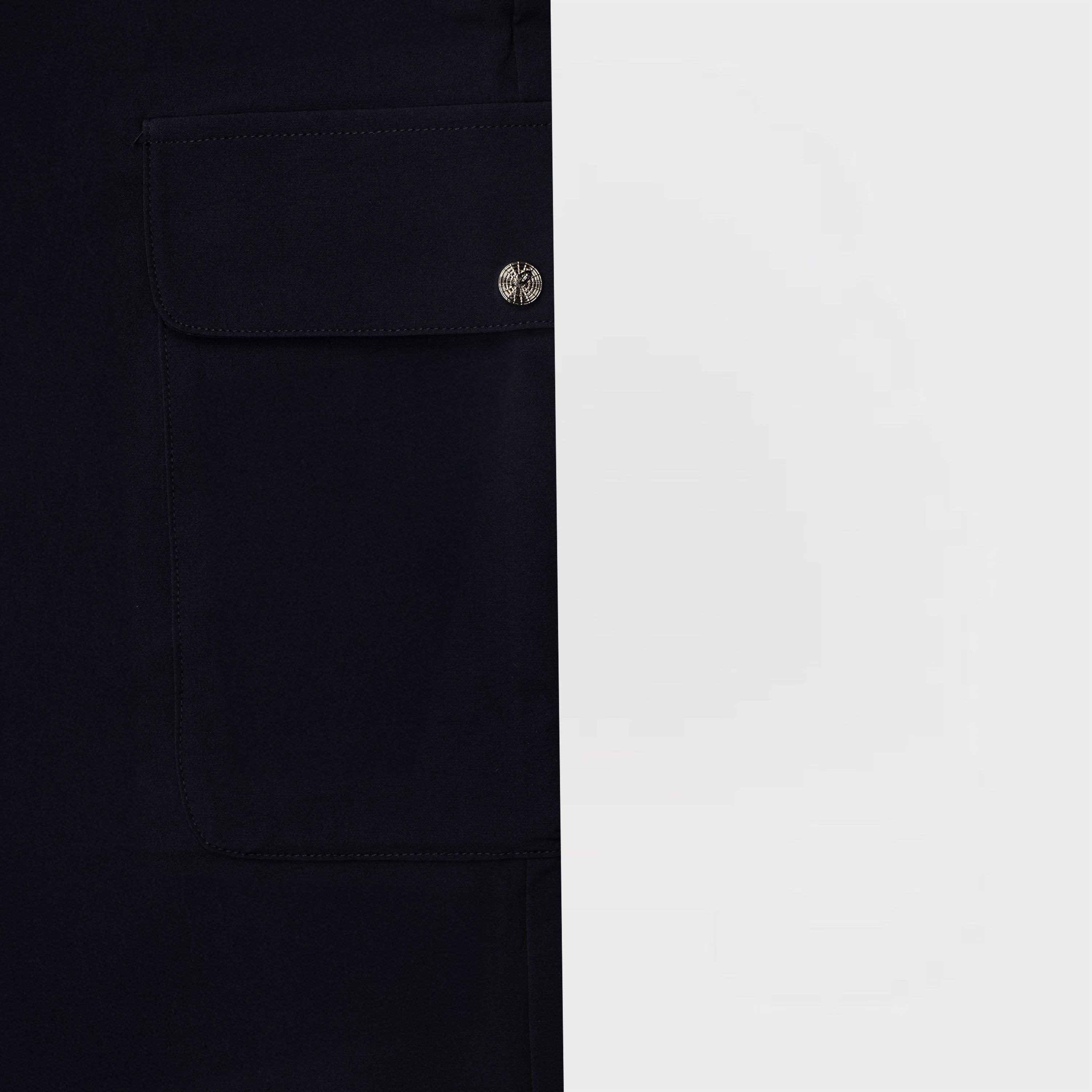 ROAD PANTS | NAVY