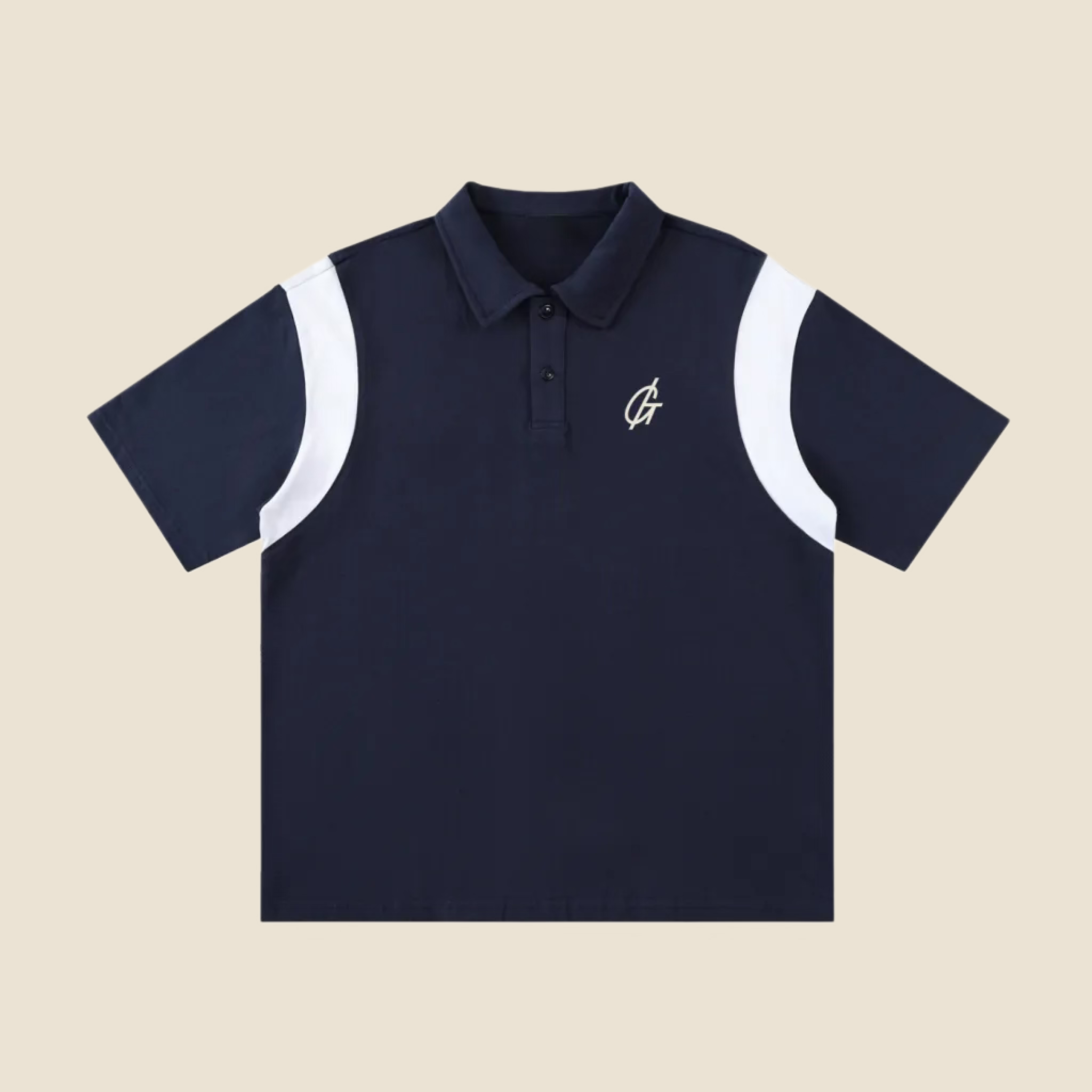 The Scratch Polo