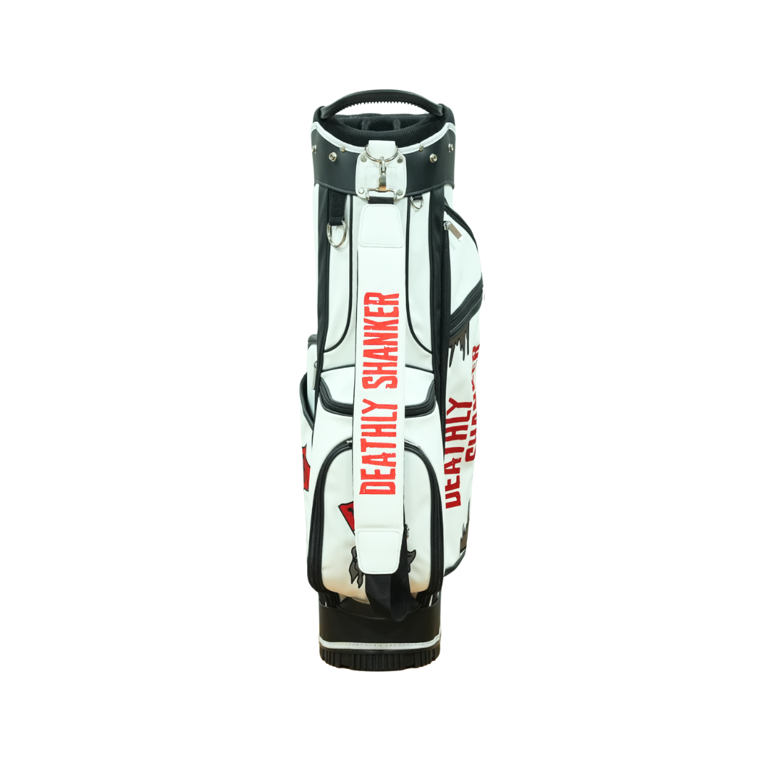 Deathly Shanker Golf Bag