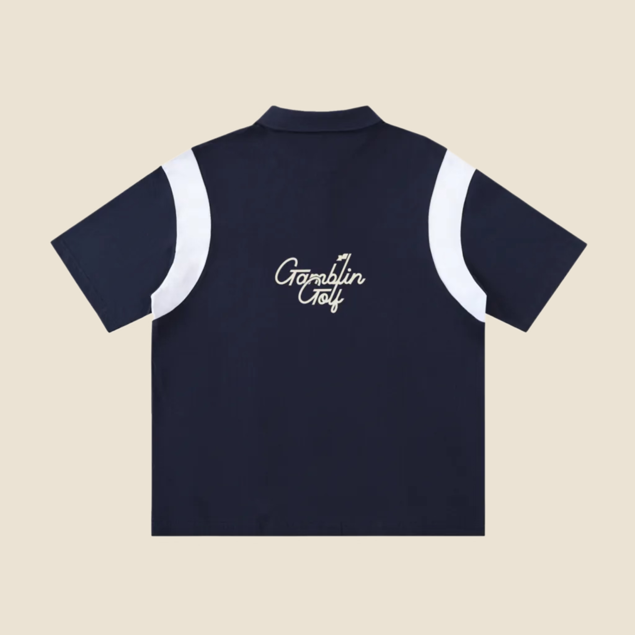 The Scratch Polo