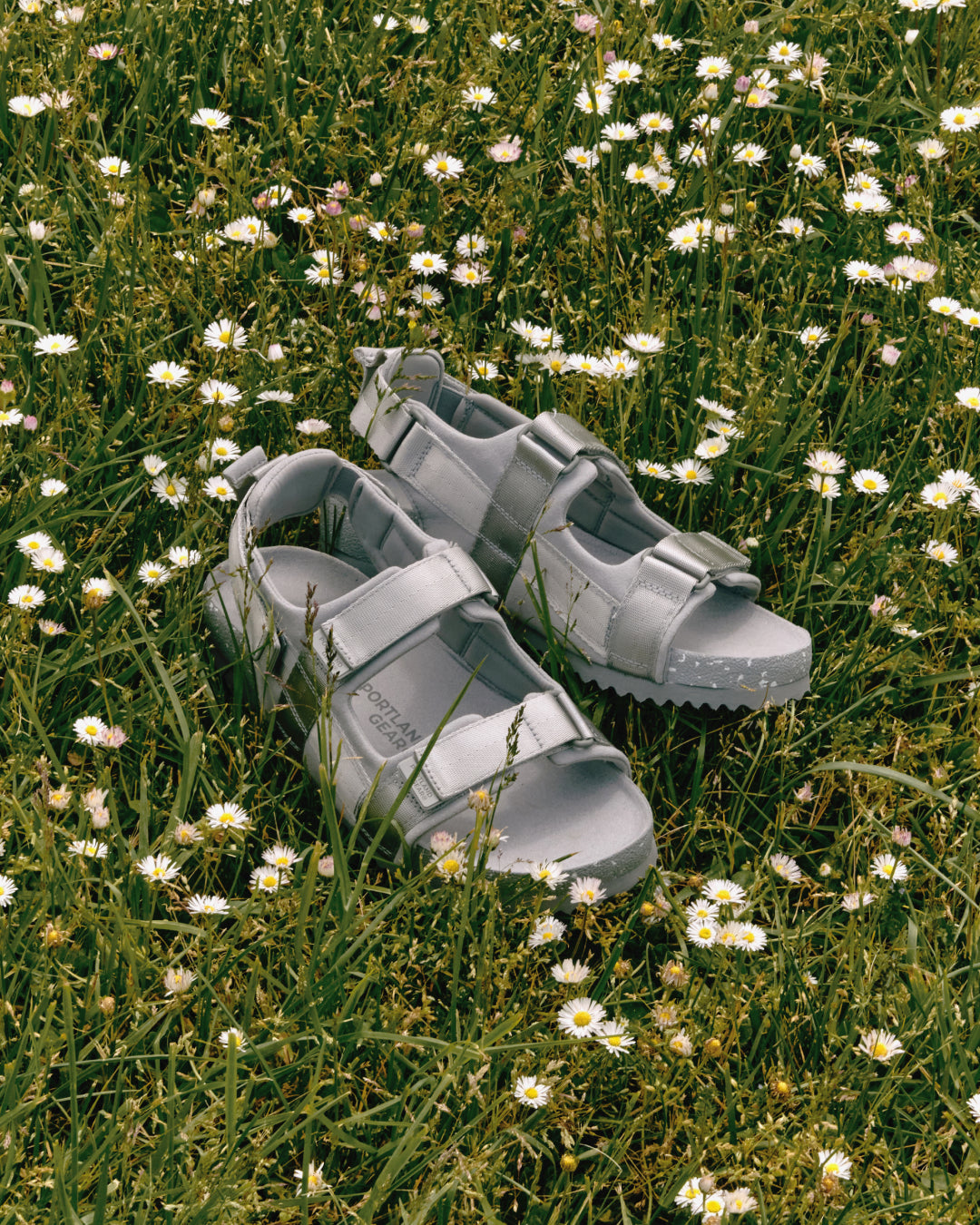Serene Sandal