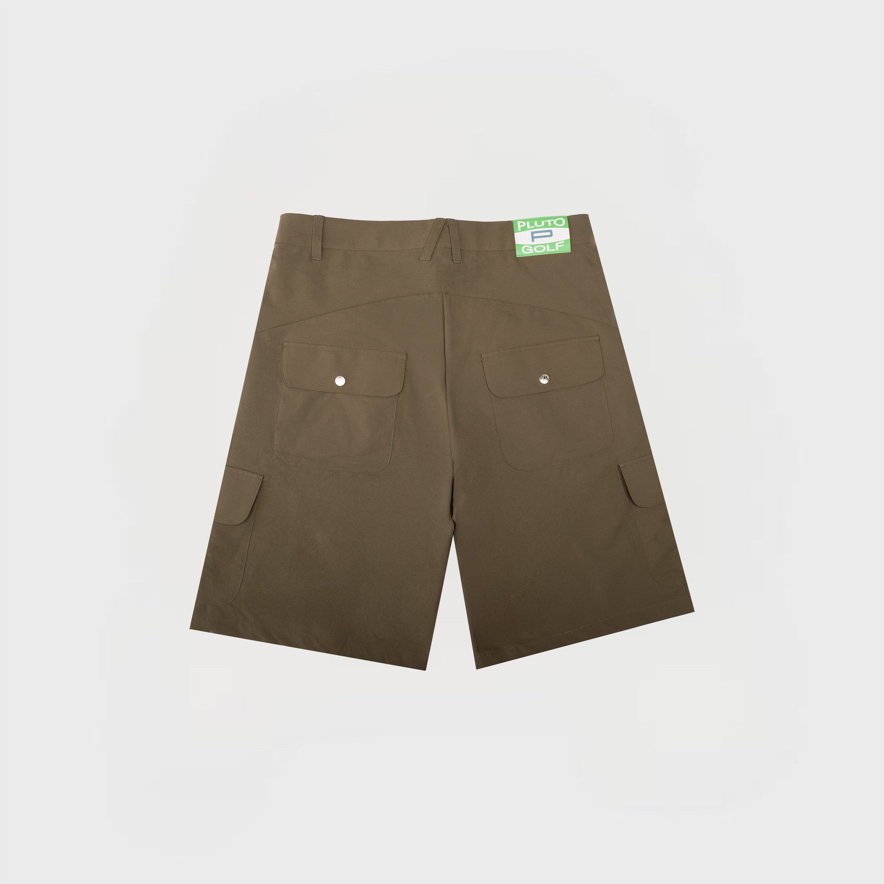 ROAD SHORTS | KHAKI