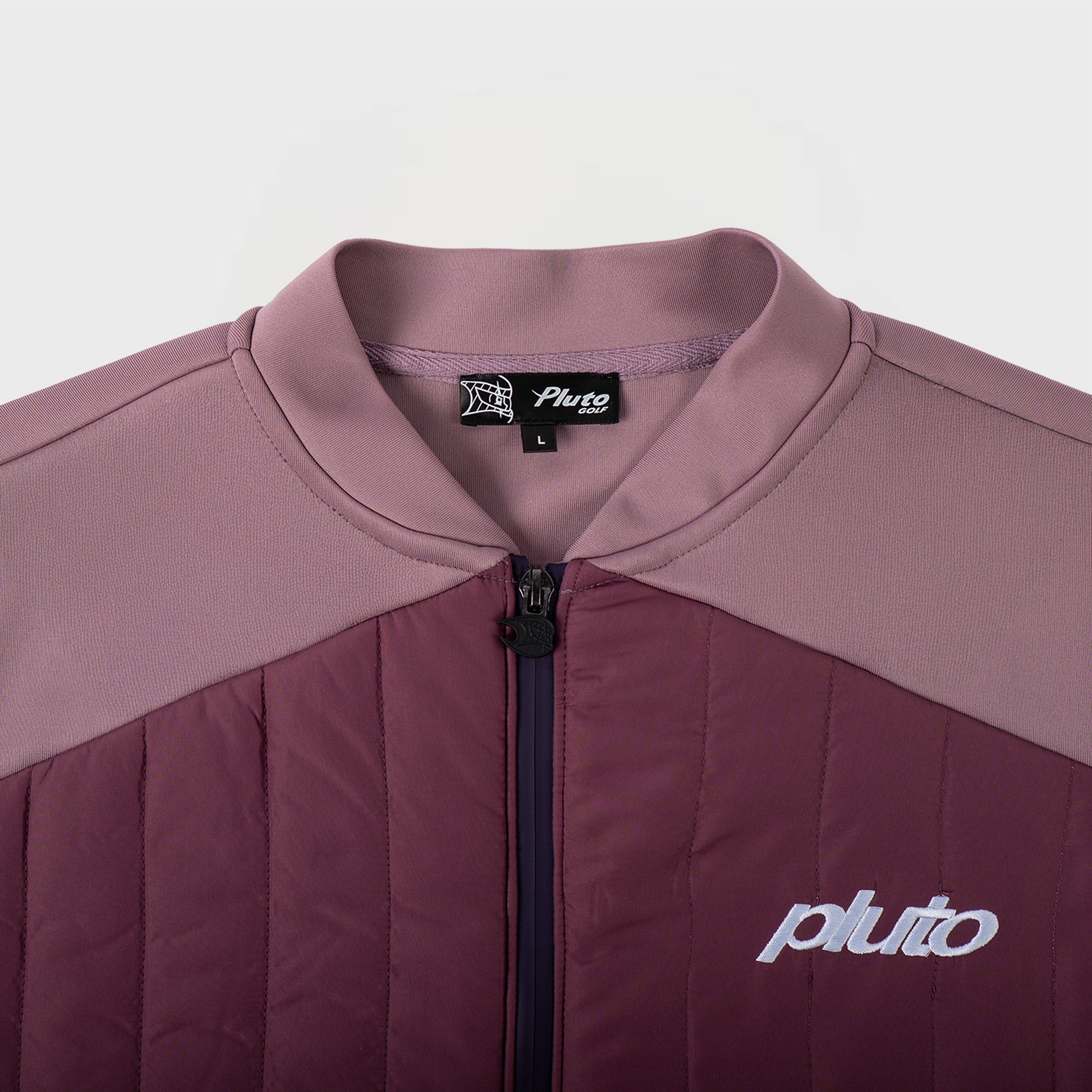 TRI-TONE VEST | TWILIGHT