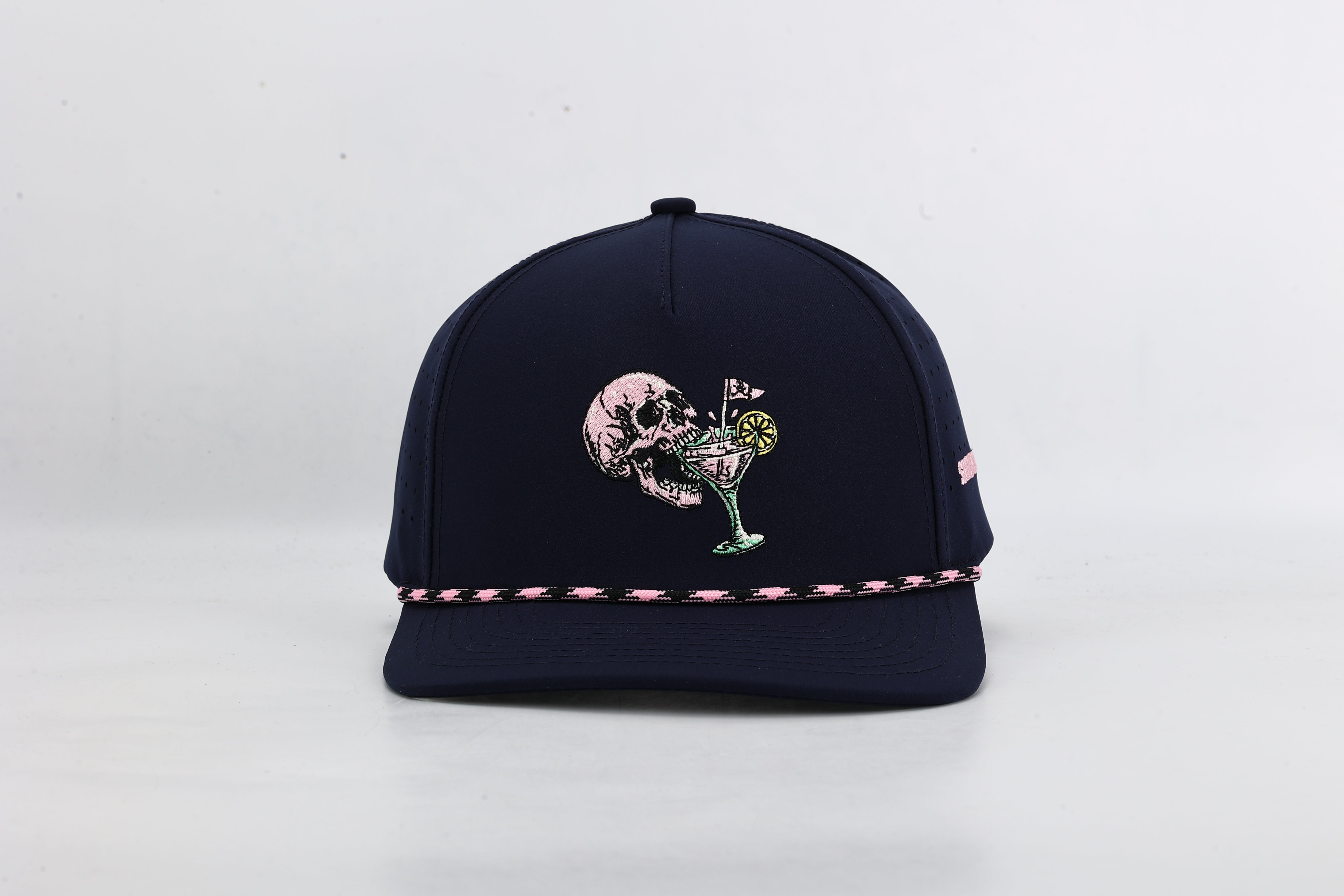 Shankfusion Hat