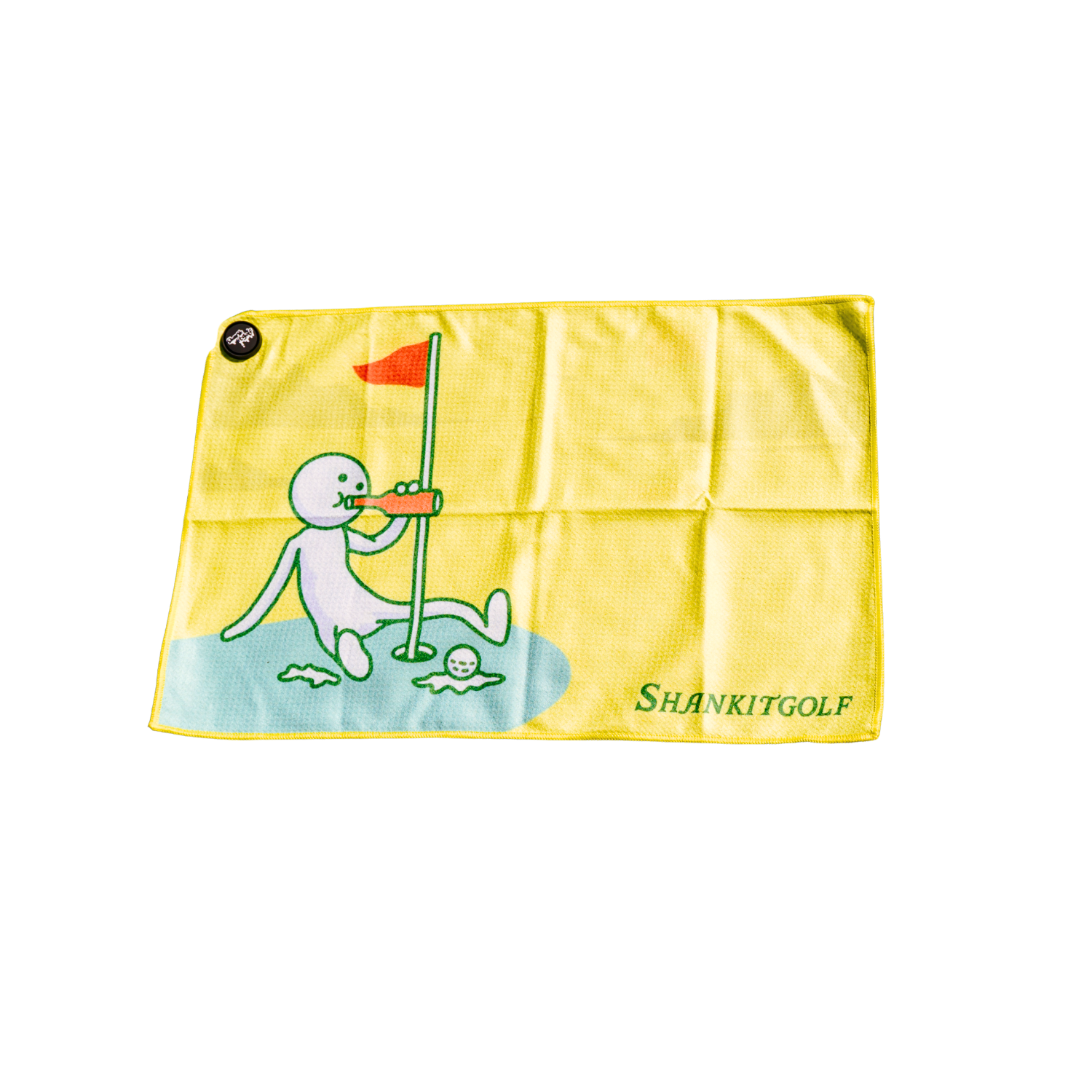 Uncle AL Towel