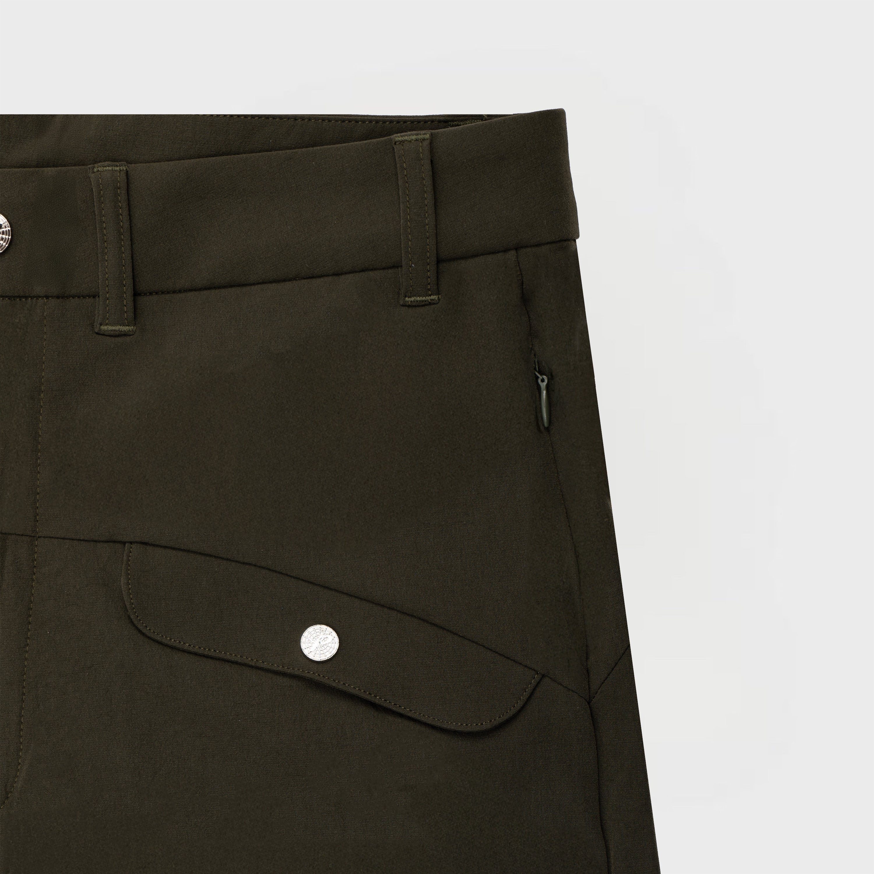 ROAD PANTS | OLIVE