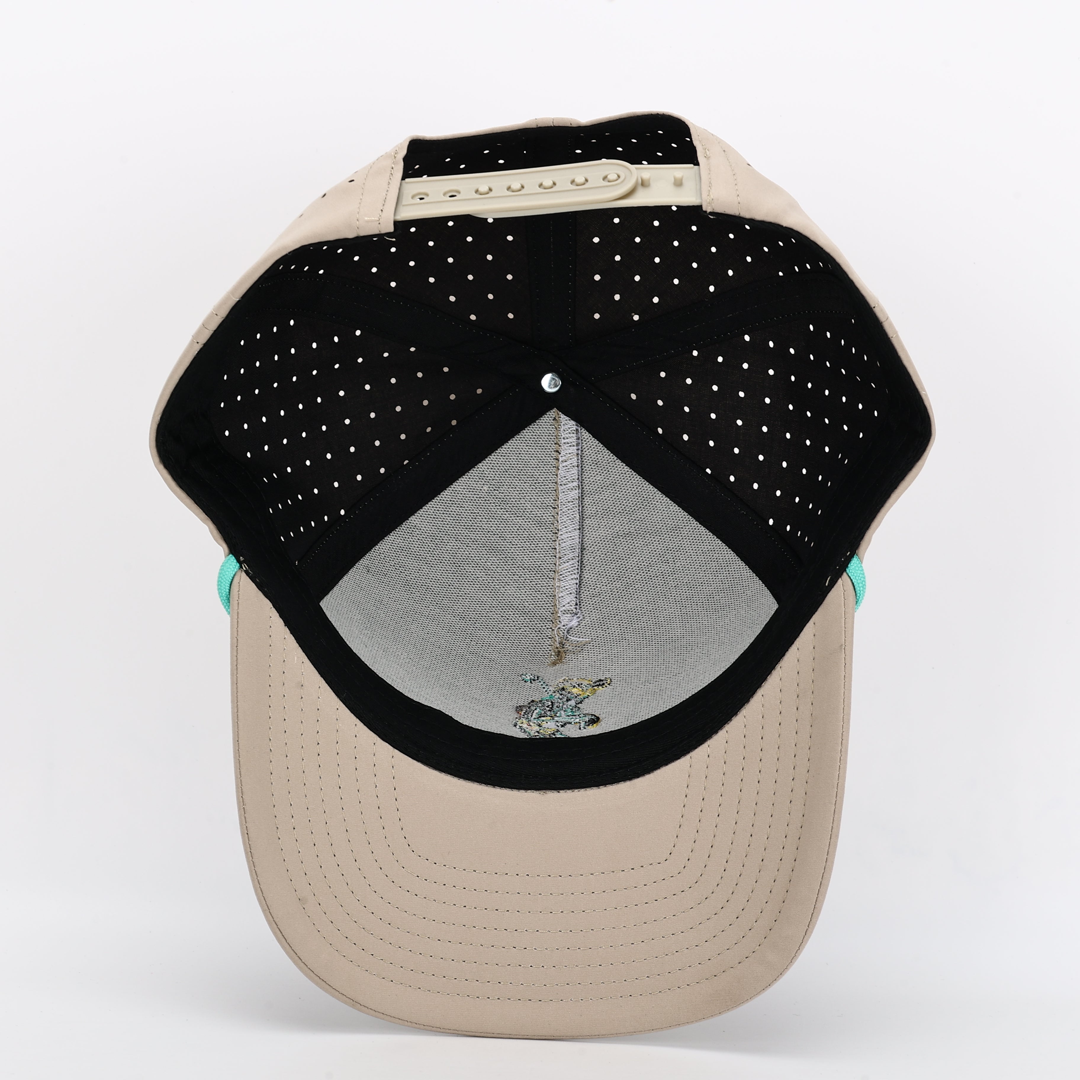 UFO Joe Hat