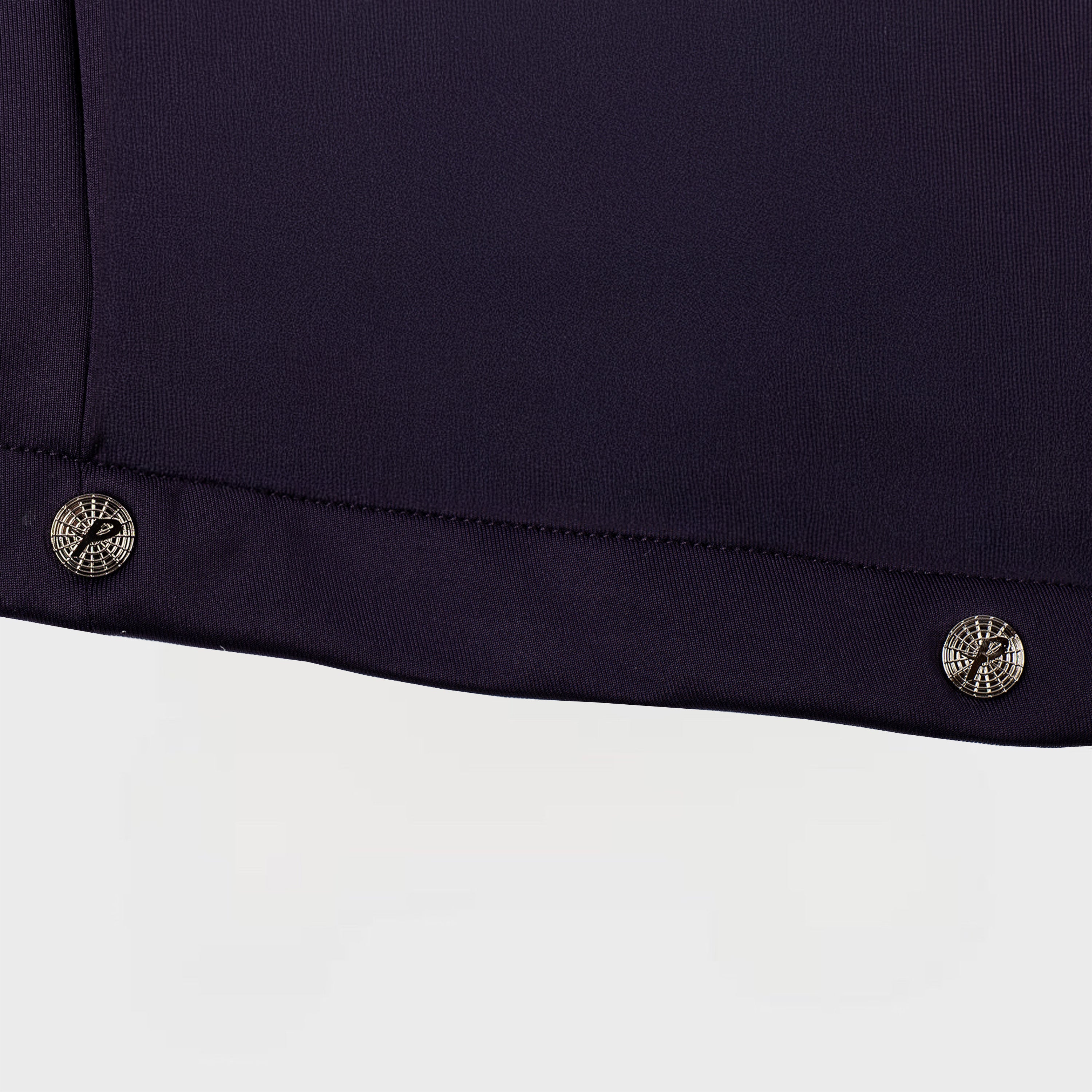 TRI-TONE VEST | TWILIGHT