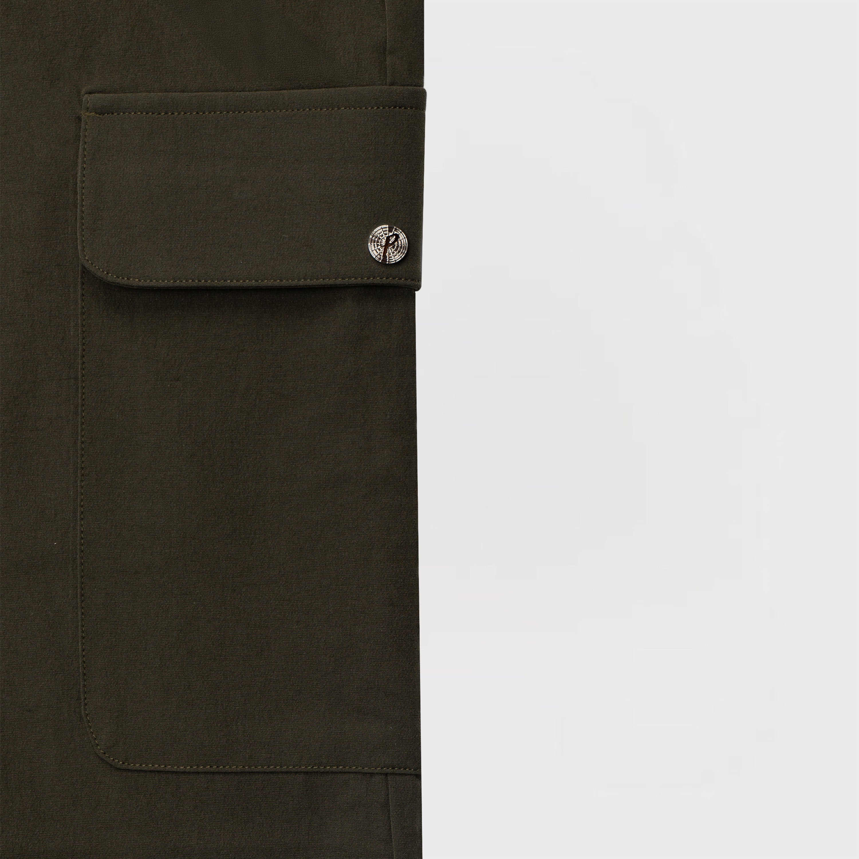 ROAD PANTS | OLIVE