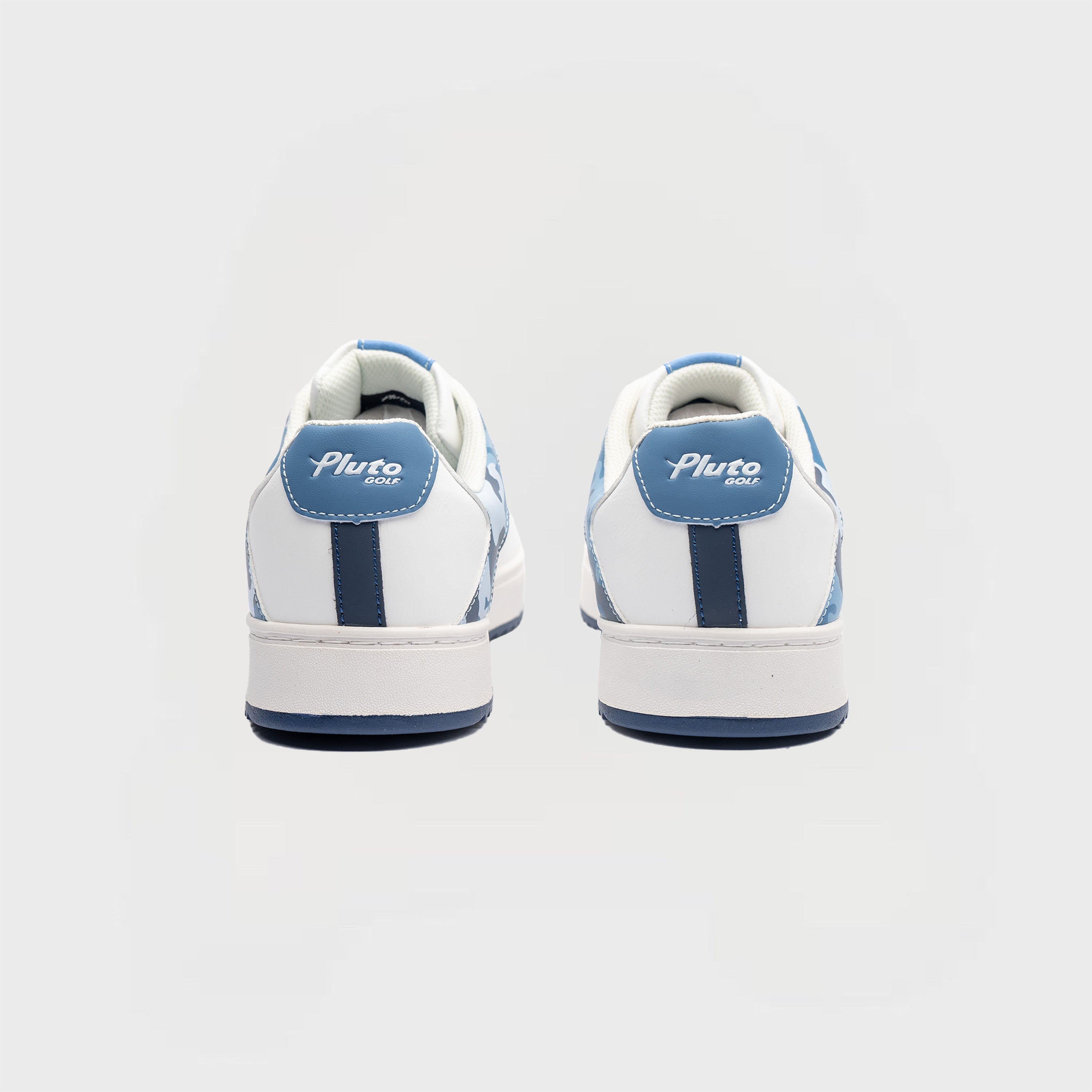 PLUTO 1 | BLUE CAMO