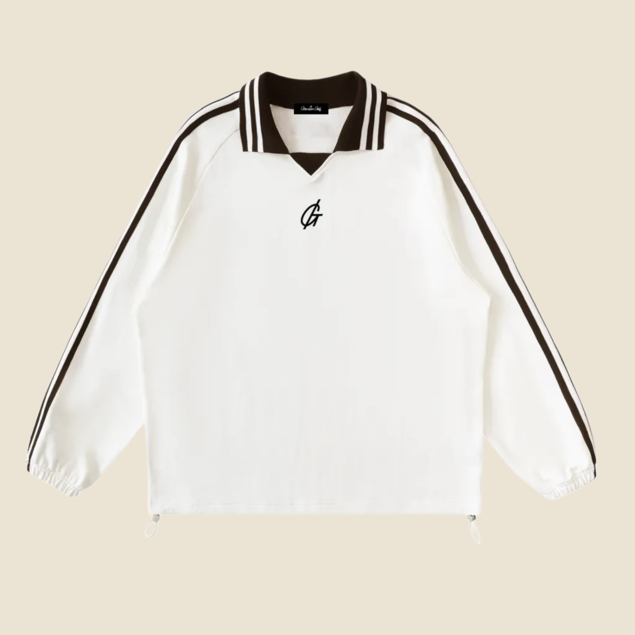 The Long Drive Polo