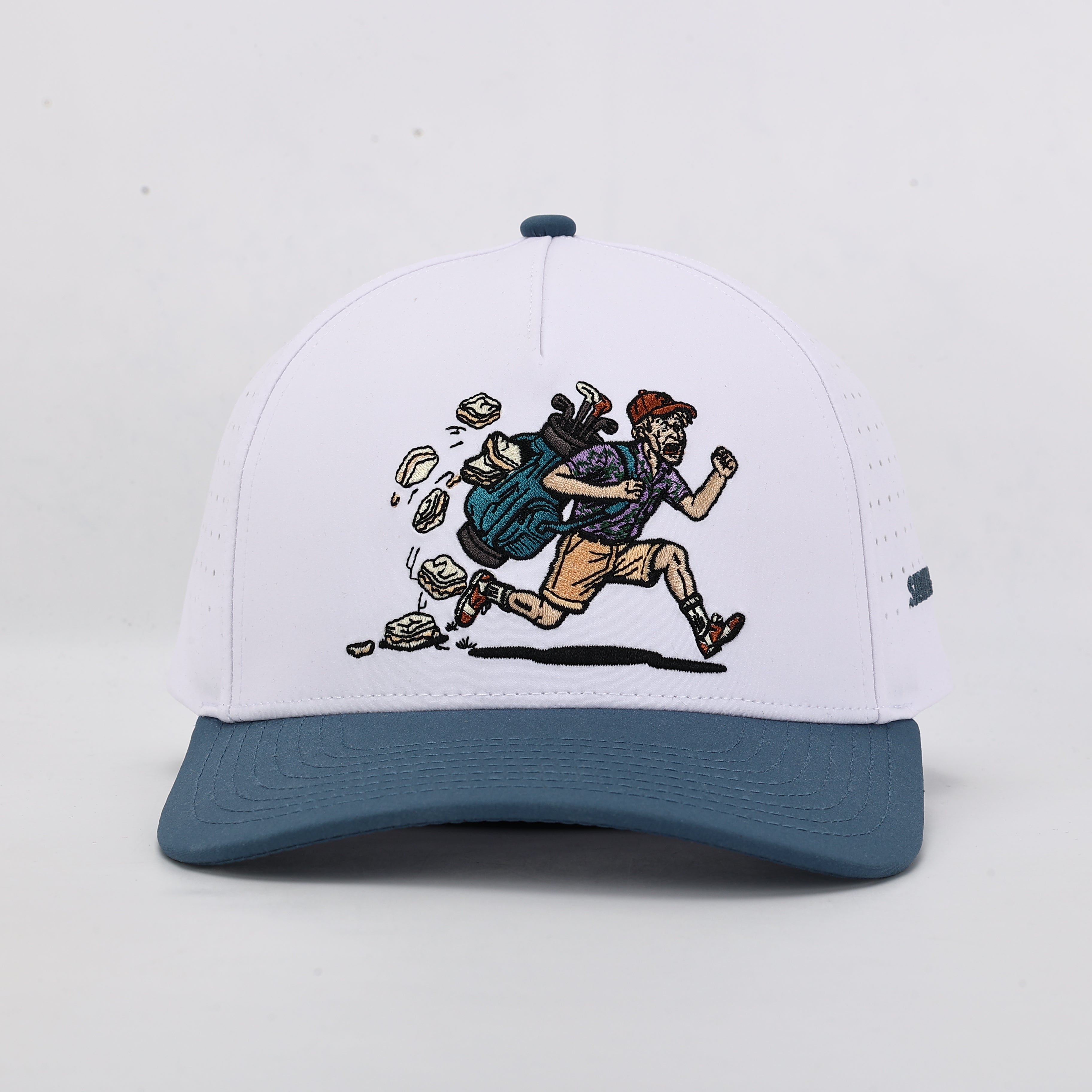 Pimento Rush Hat