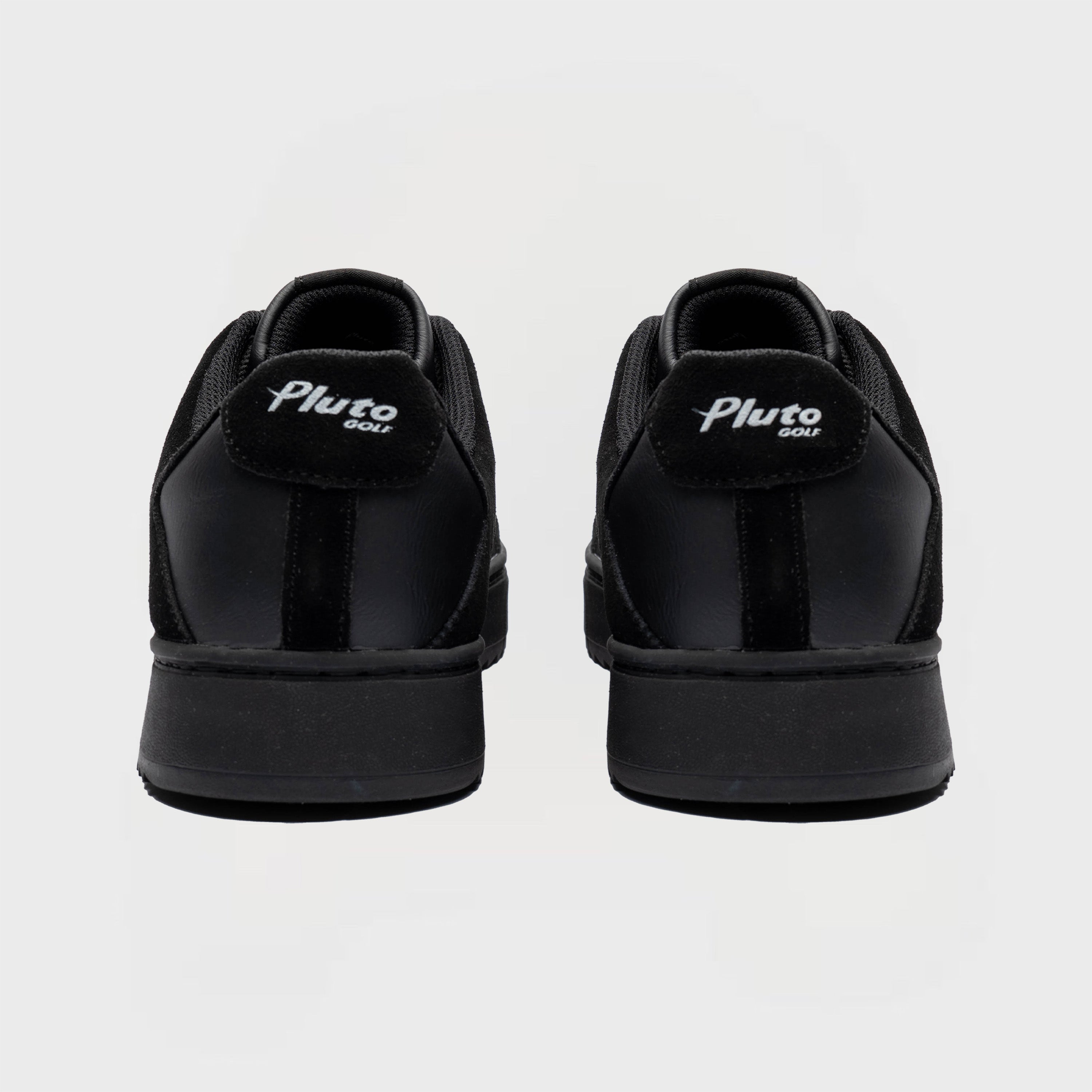 PLUTO 1 | PHANTOM