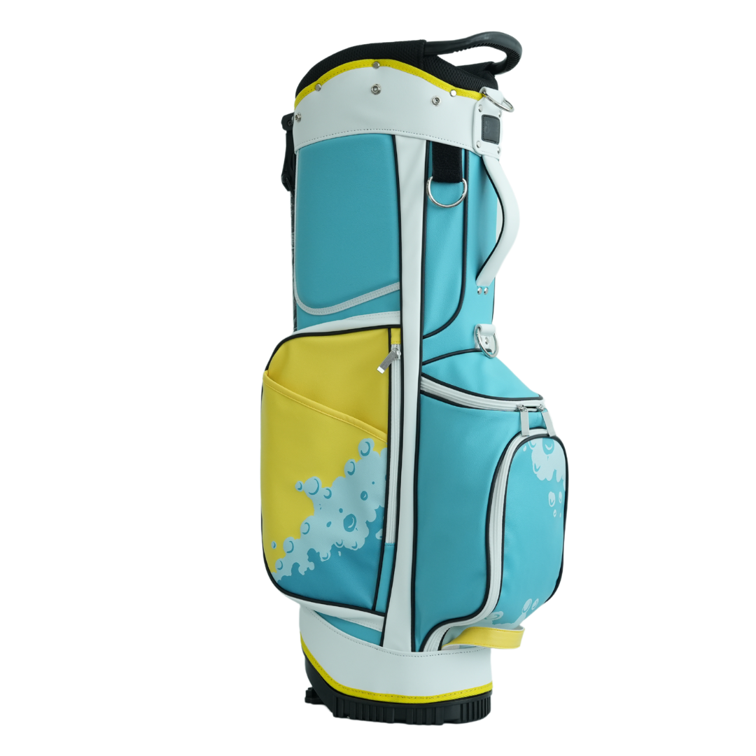 Ducky Golf Bag Limited Edition