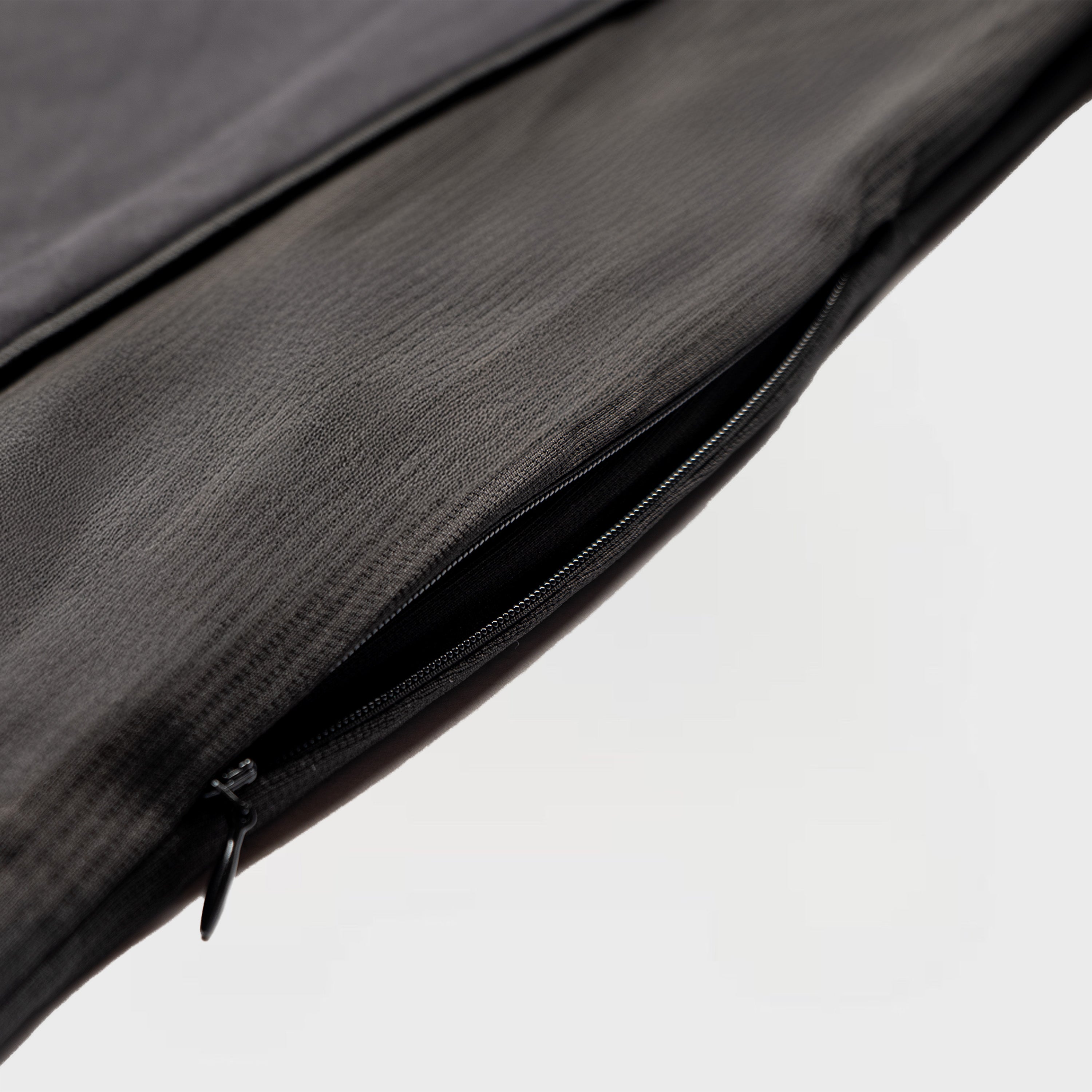 AIRFLOW QUARTER-ZIP