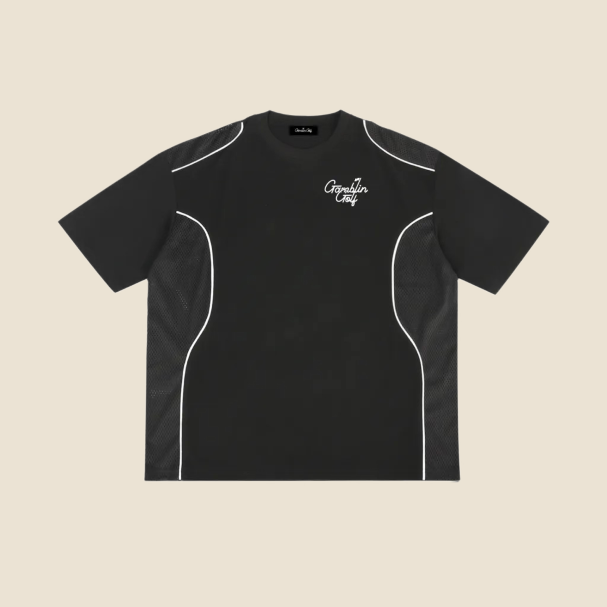 The Tempo Tee
