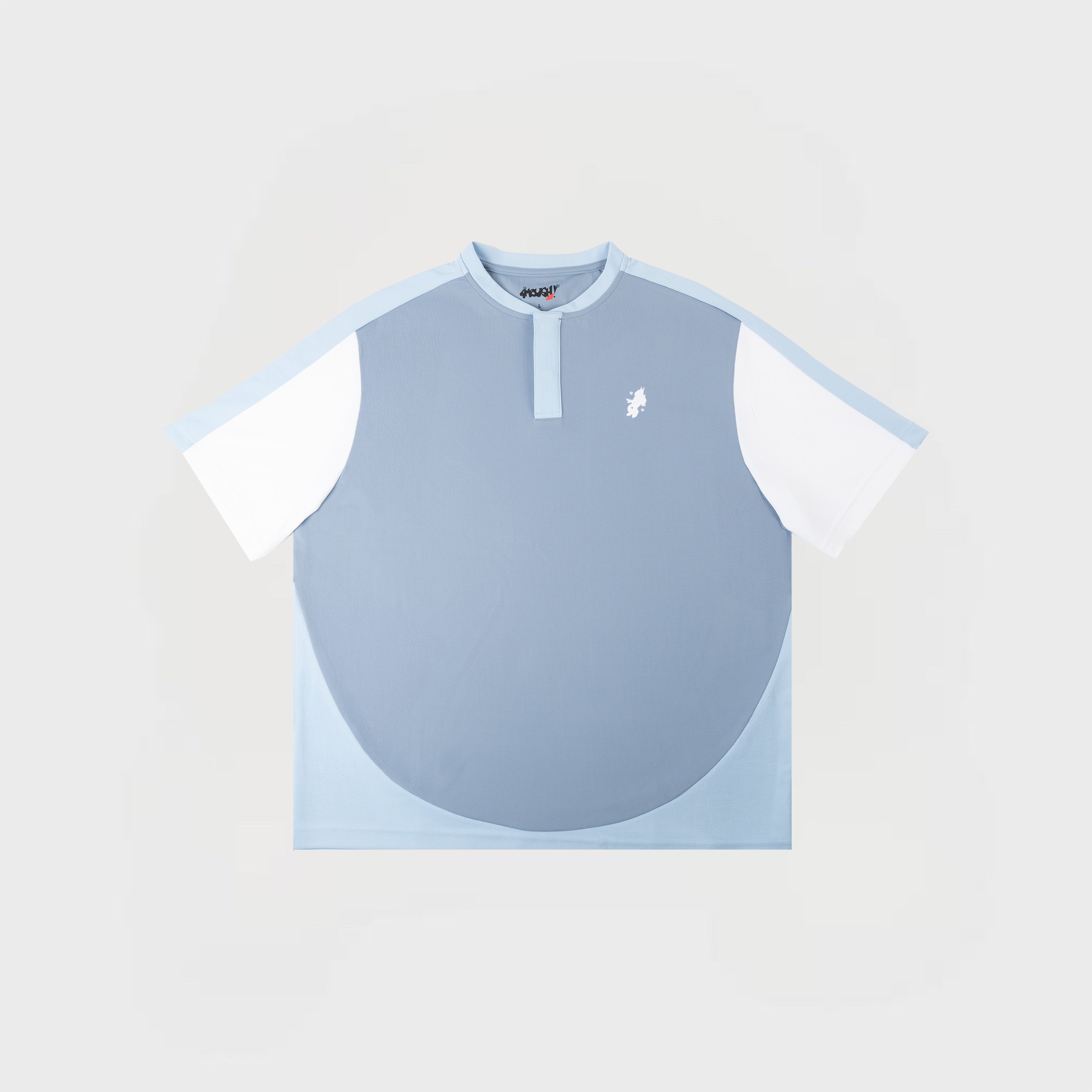BLADE POLO | BABY BLUE