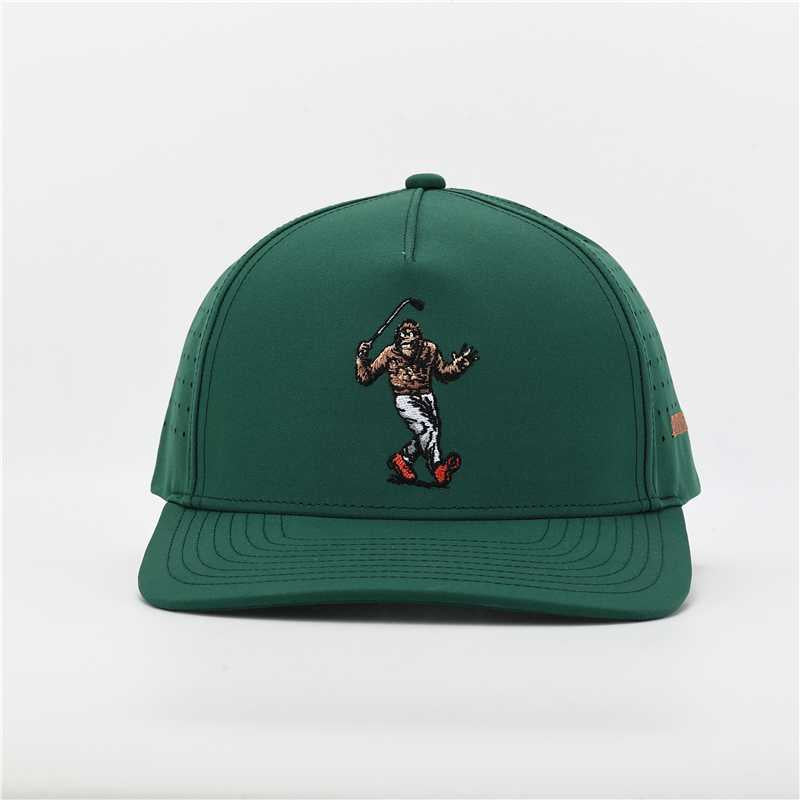 Sasquatch Hat