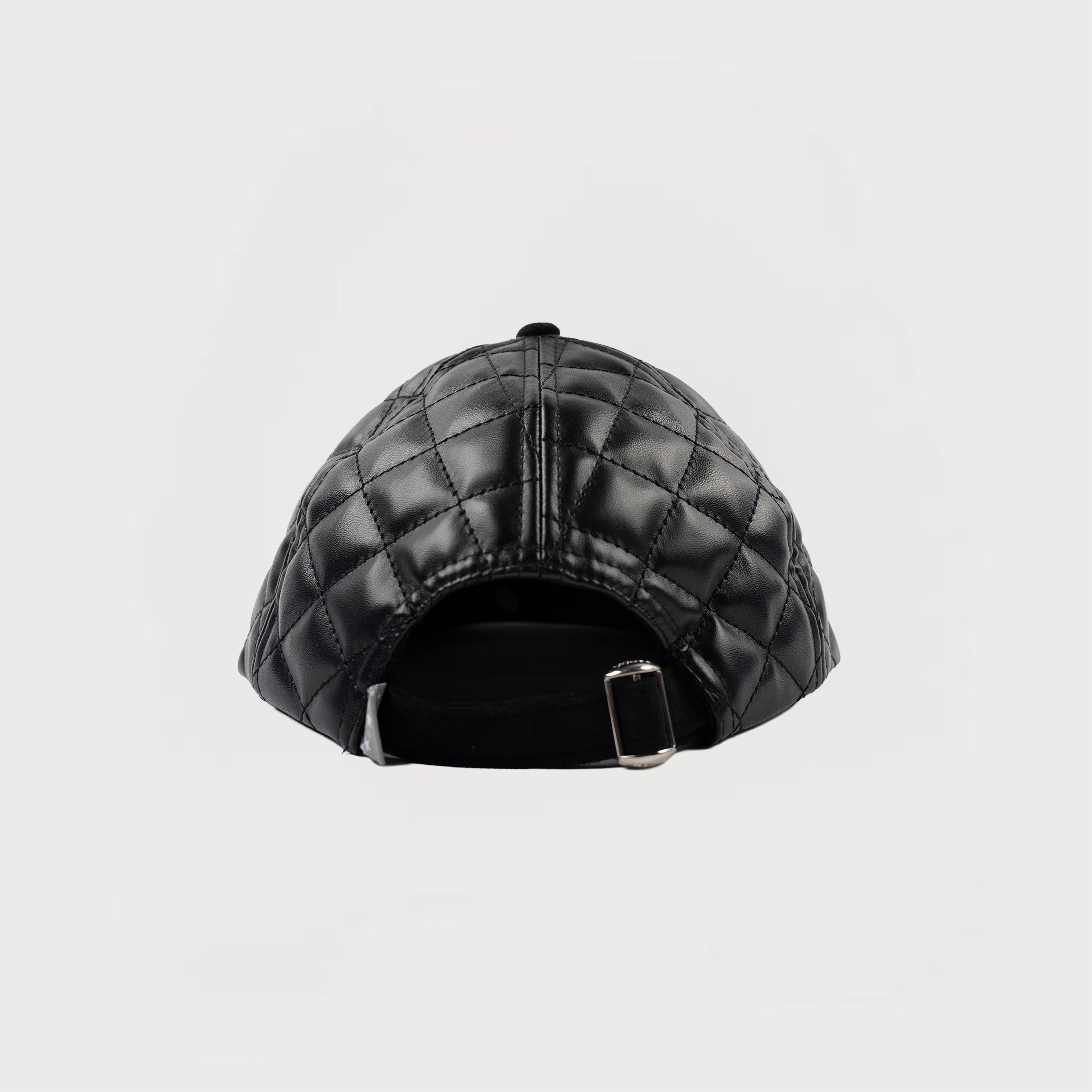 LEATHER DIAMOND CAP | SAN ANTONIO