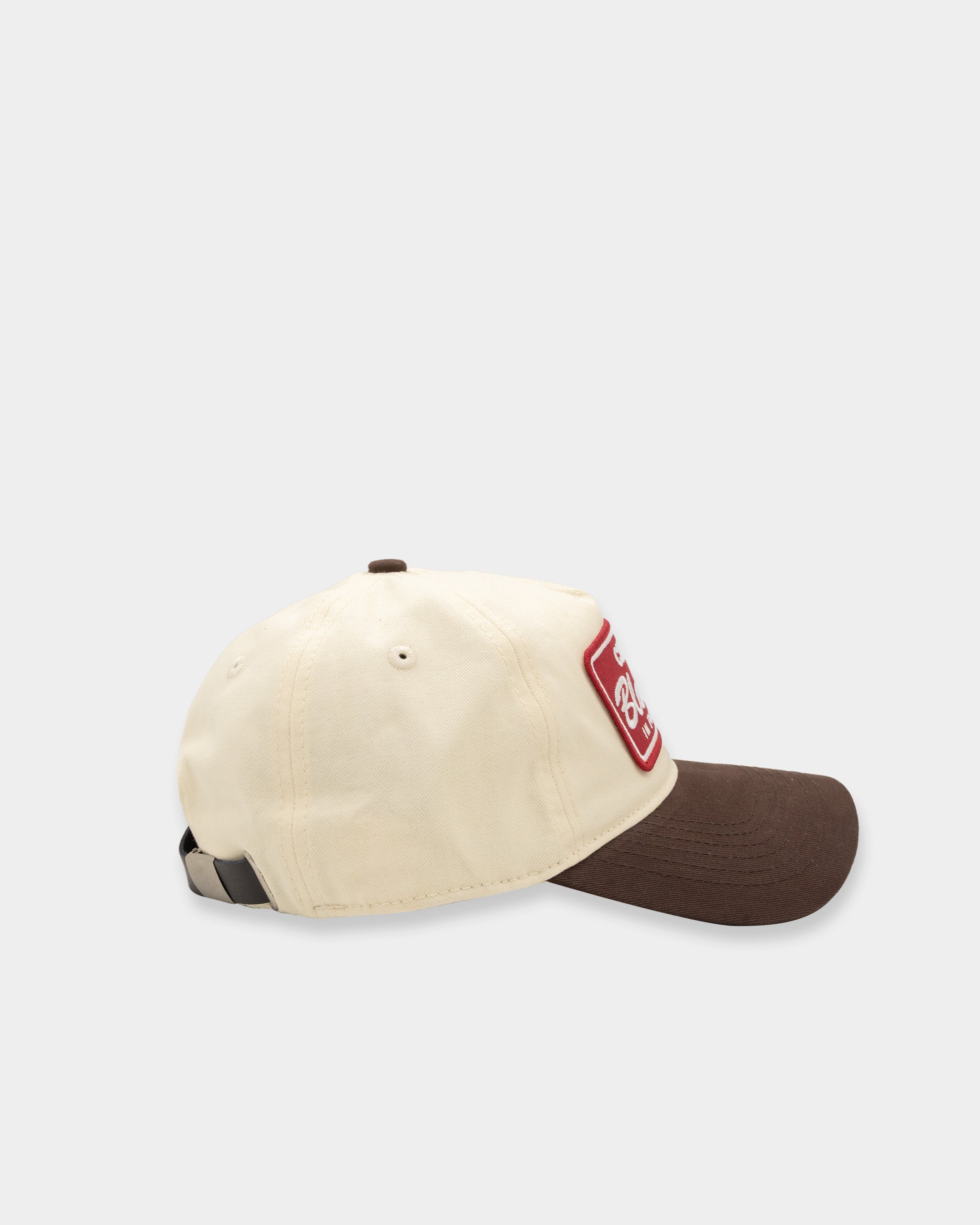 Hawthorne Hat - Cherry Blossom