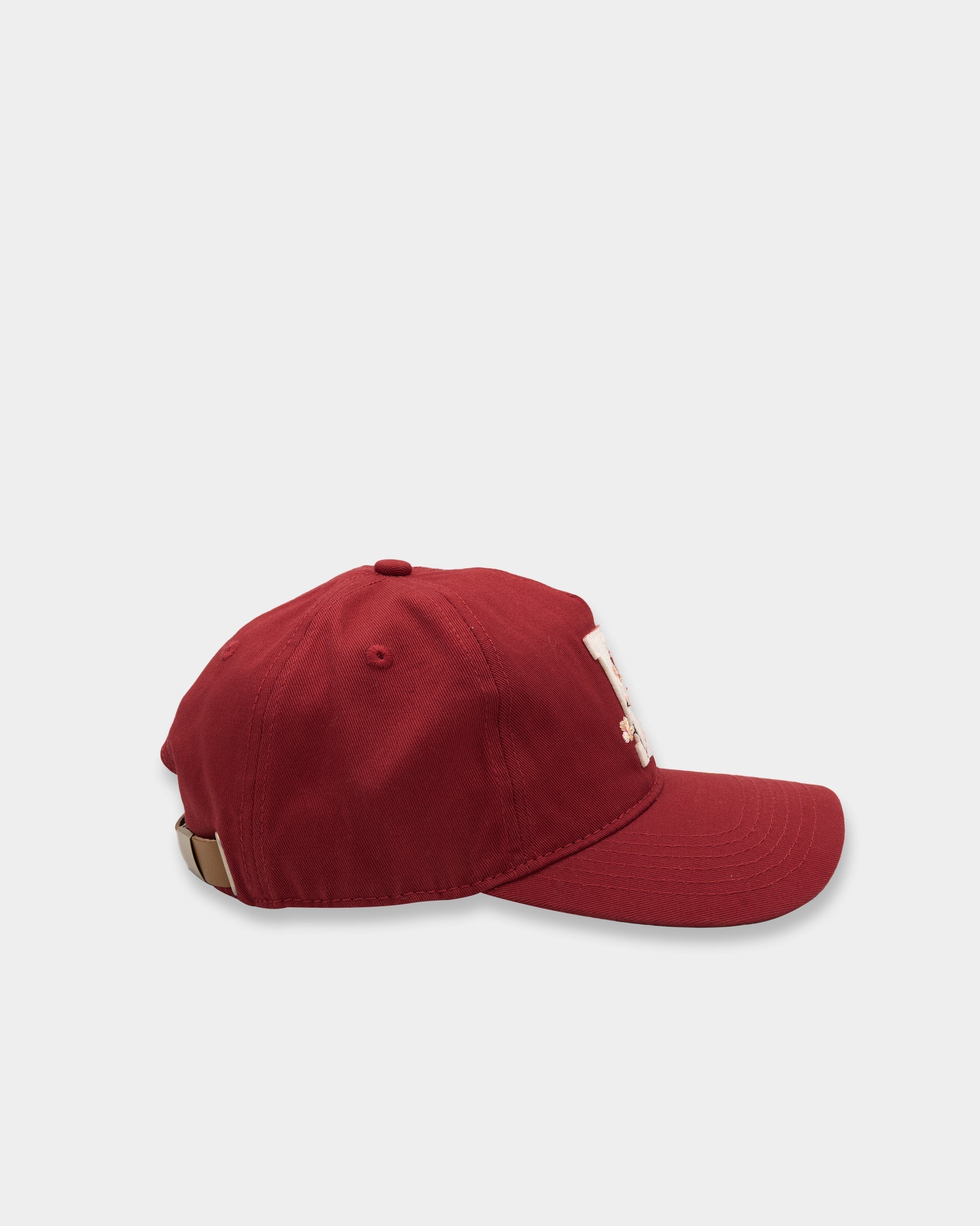 Hawthorne Hat - Cherry Blossom
