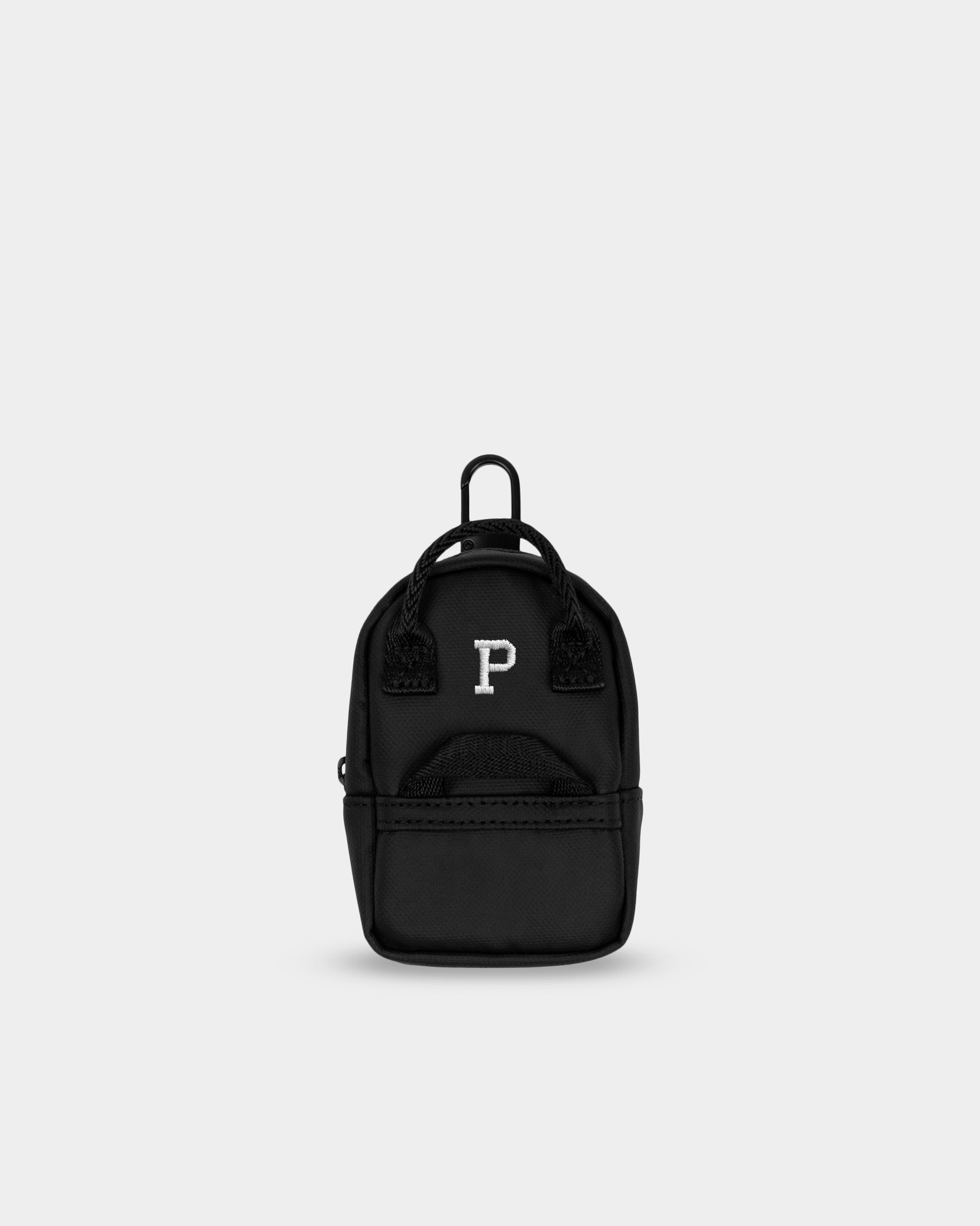 Cascade Bag Charm