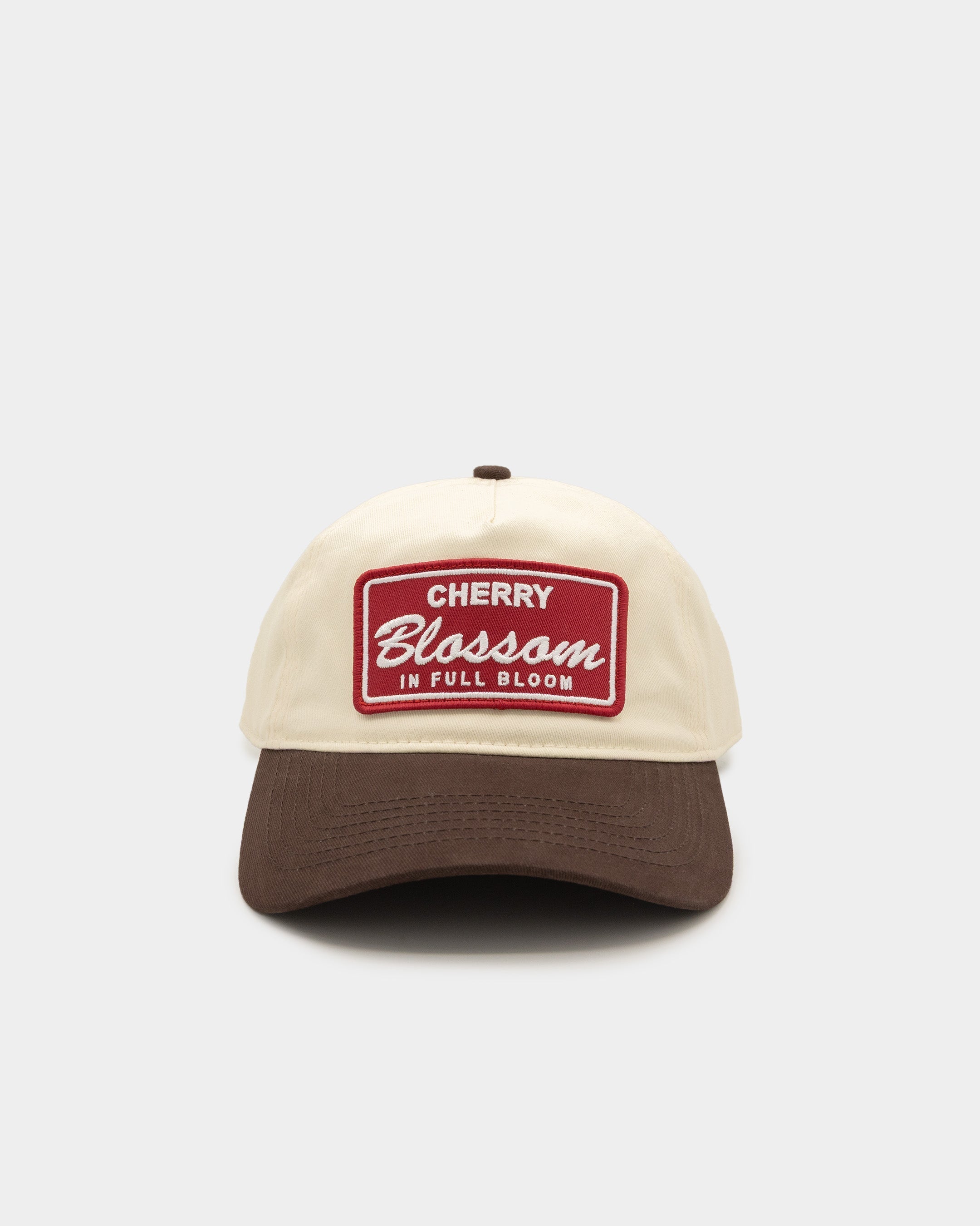 Hawthorne Hat - Cherry Blossom