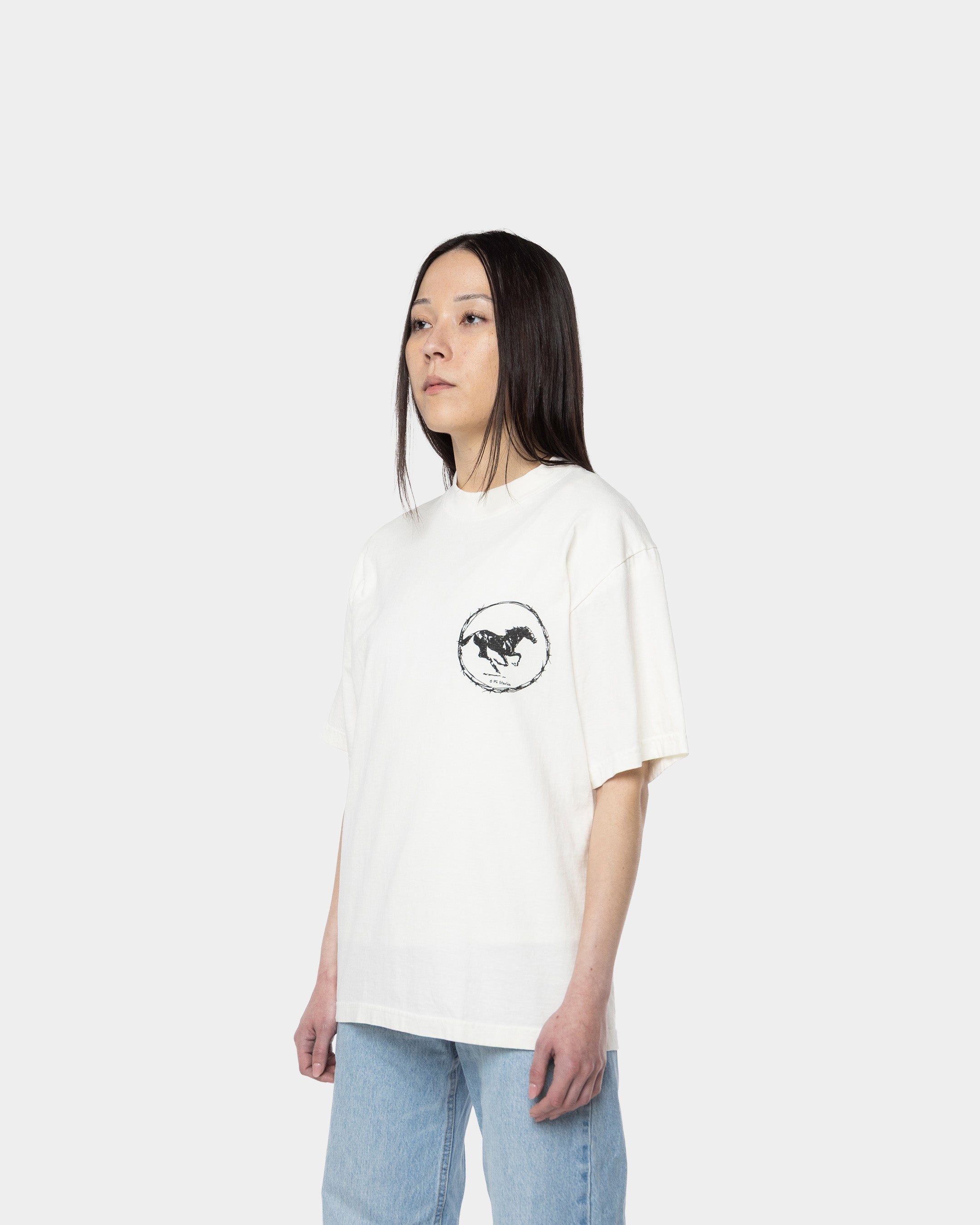 All-American Lunar Frontier Tee