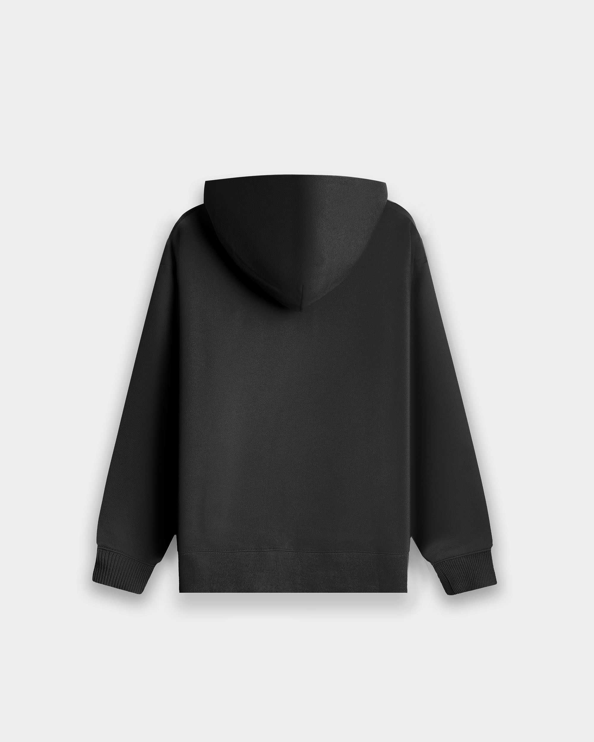 Cloudburst Zip Hoodie