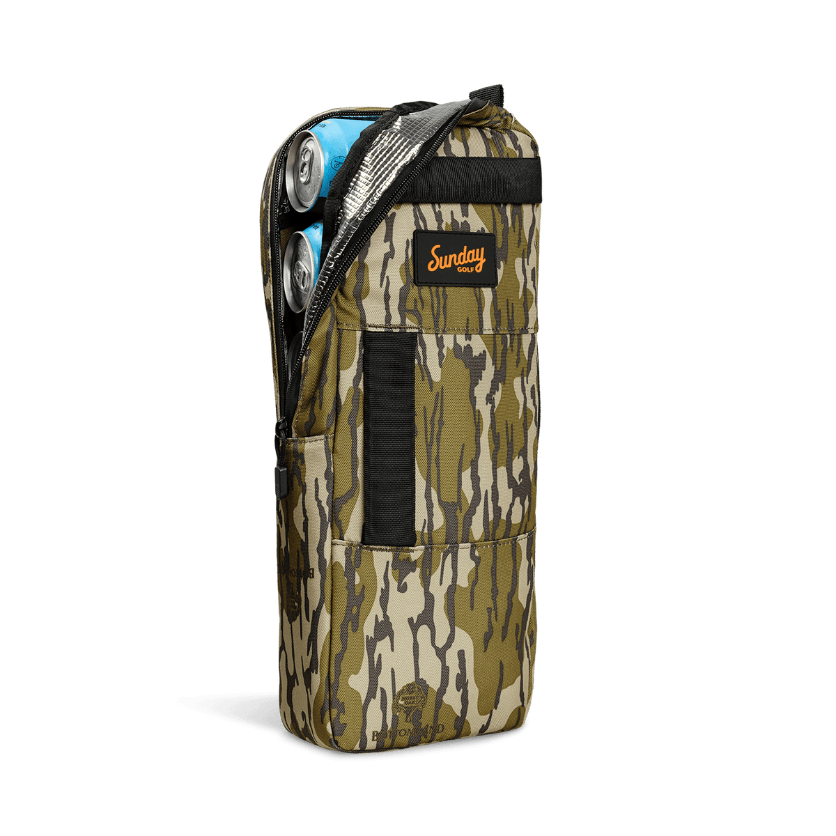 Big Frosty | Mossy Oak Bottomland Camo