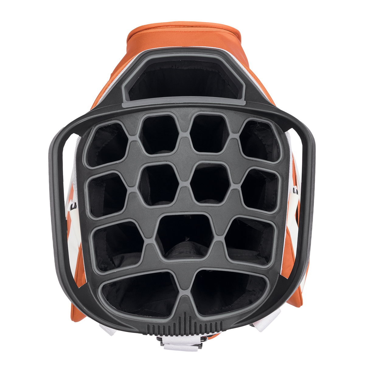 Big Rig | Burnt Orange Cart Bag