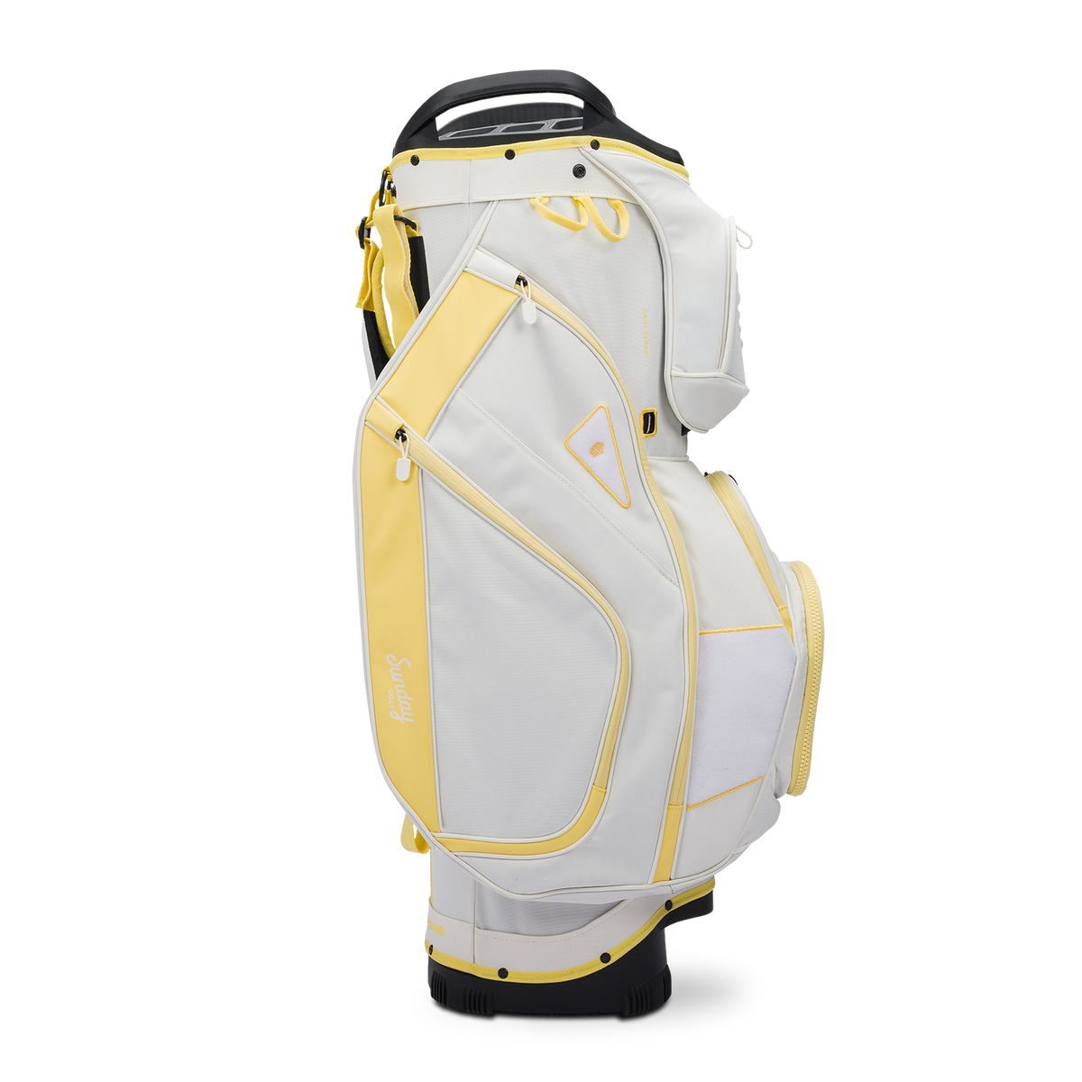 Big Rig | Mindy Lemon Cart Bag