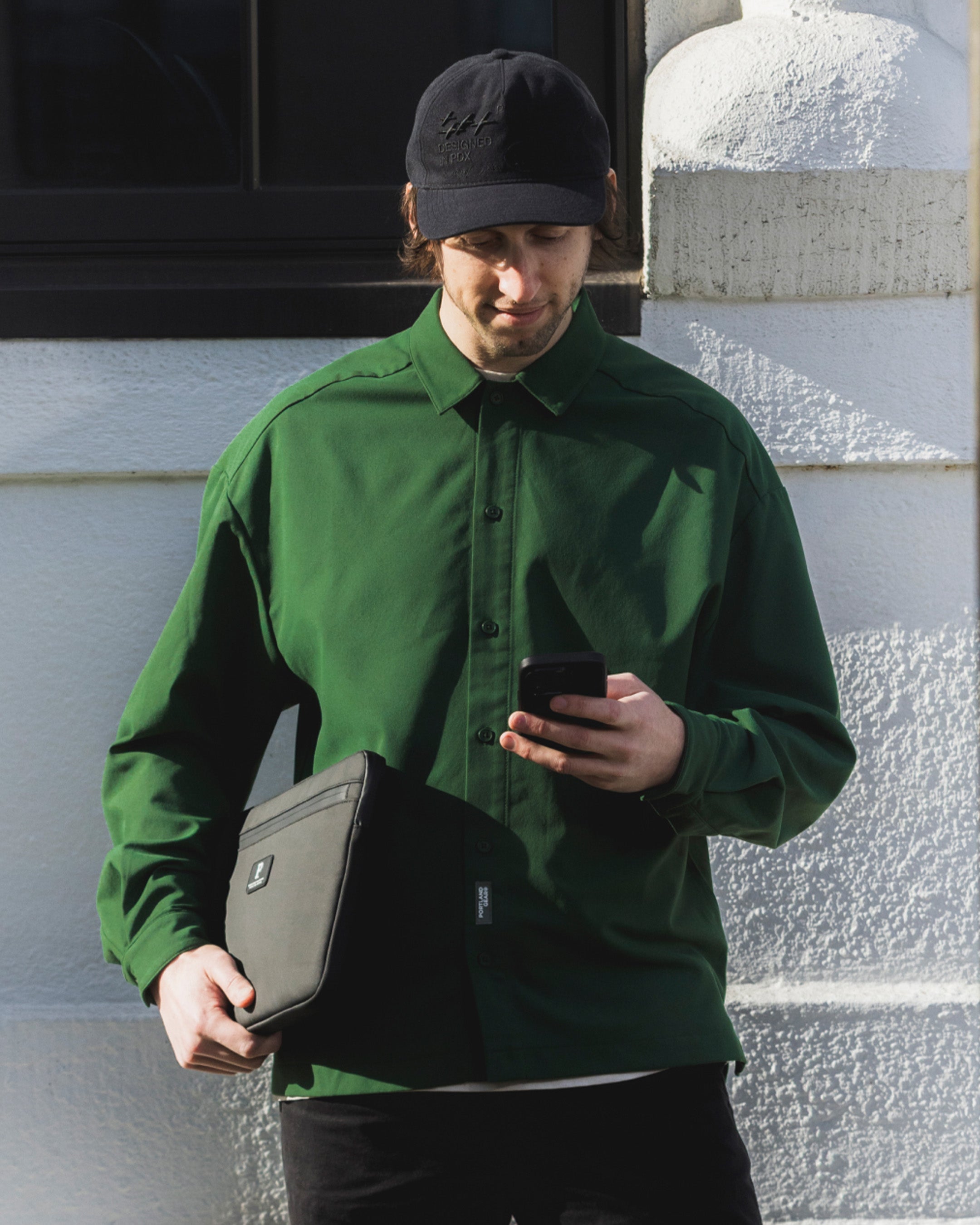 Cloudburst Hawthorne Hat - Worldwide