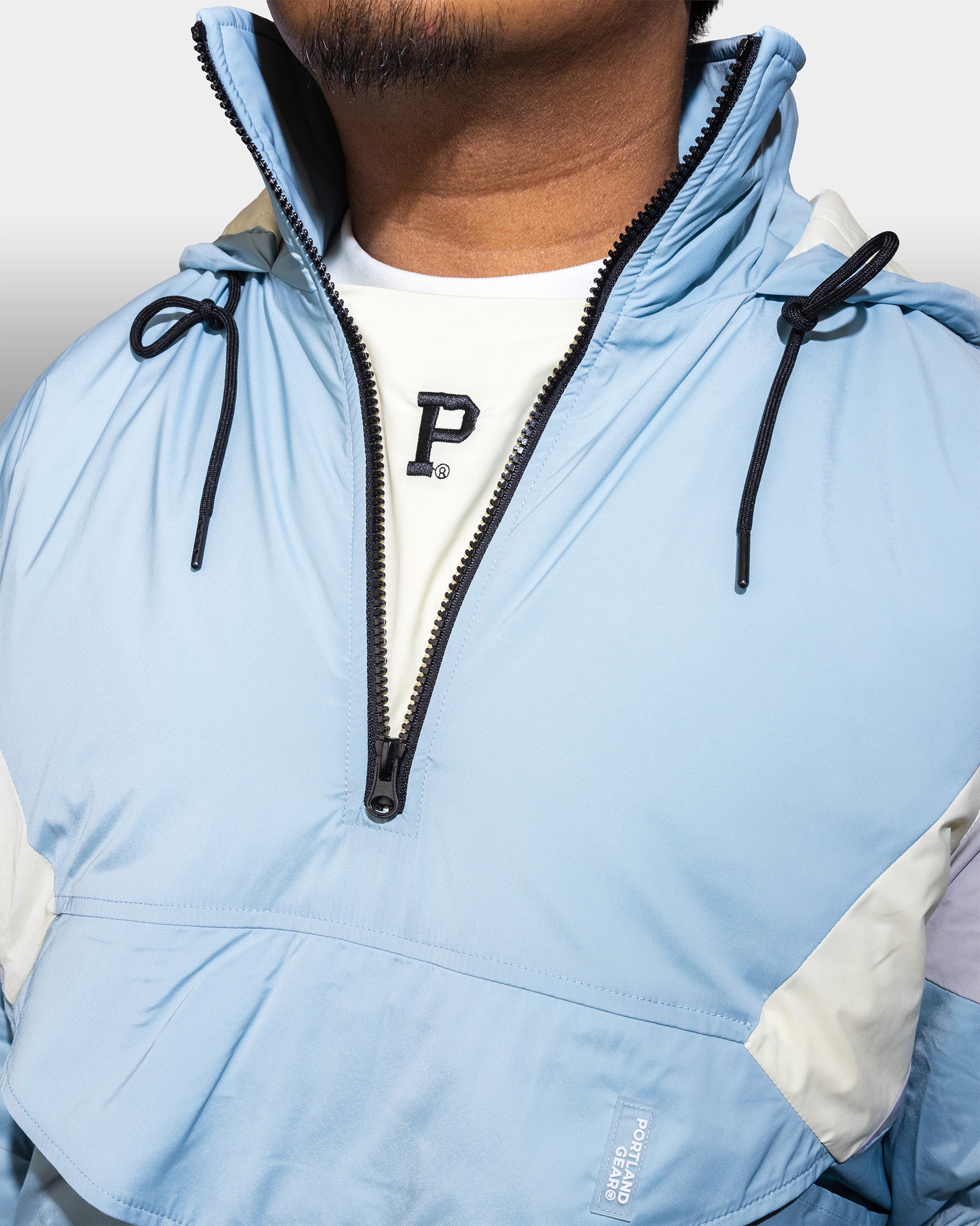 Legacy Jacket - Core