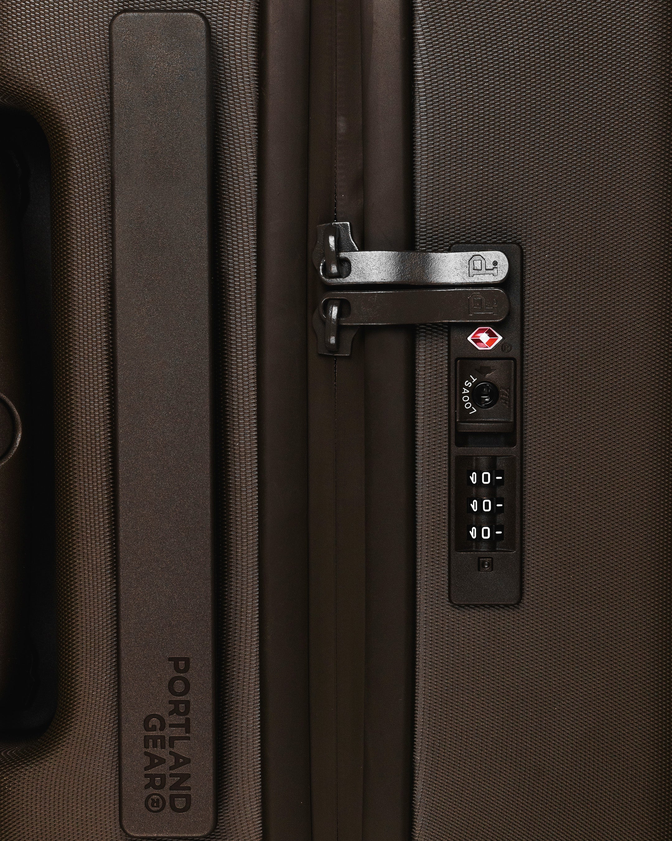 Cascade Carry-On
