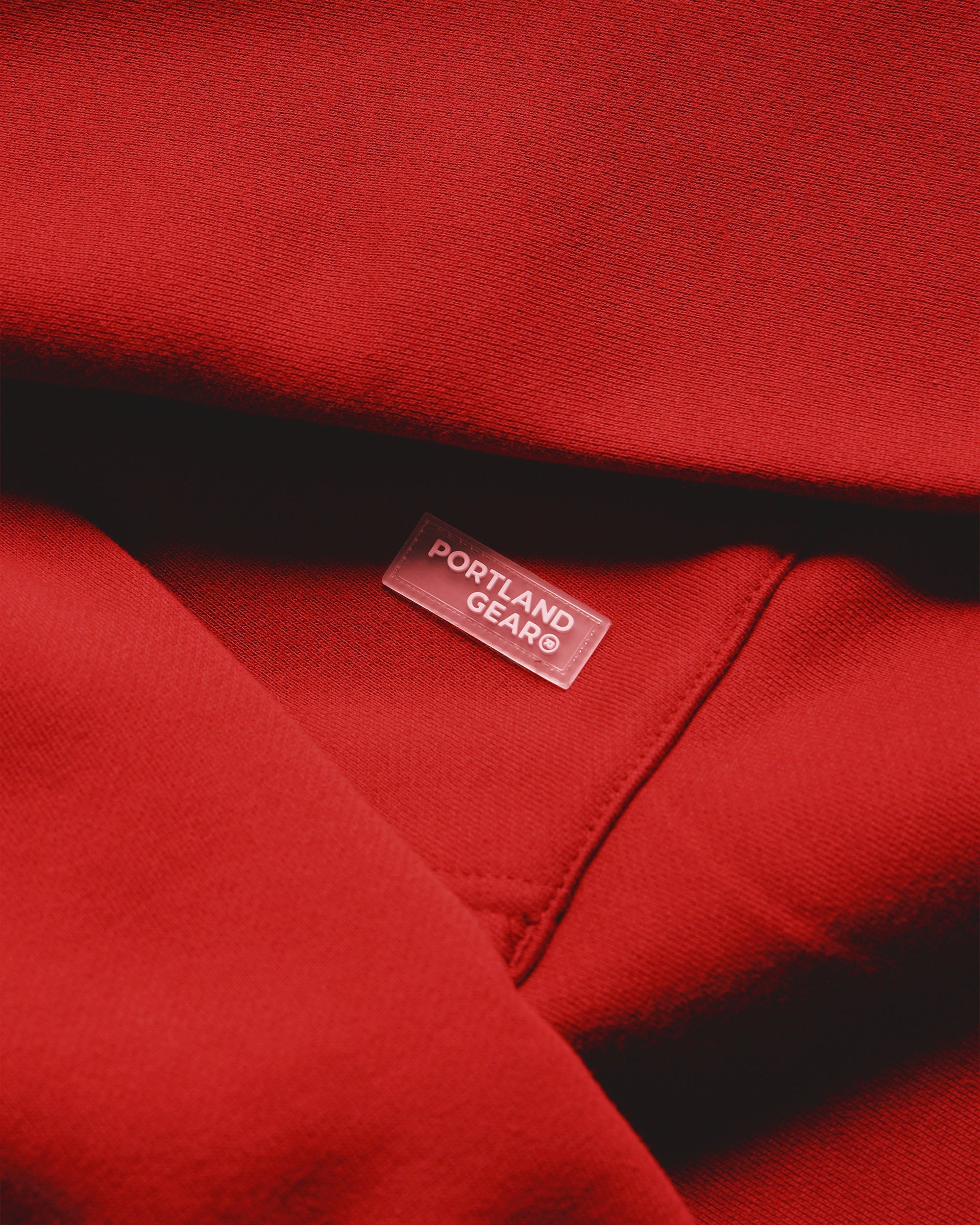 Cloudburst Zip Hoodie