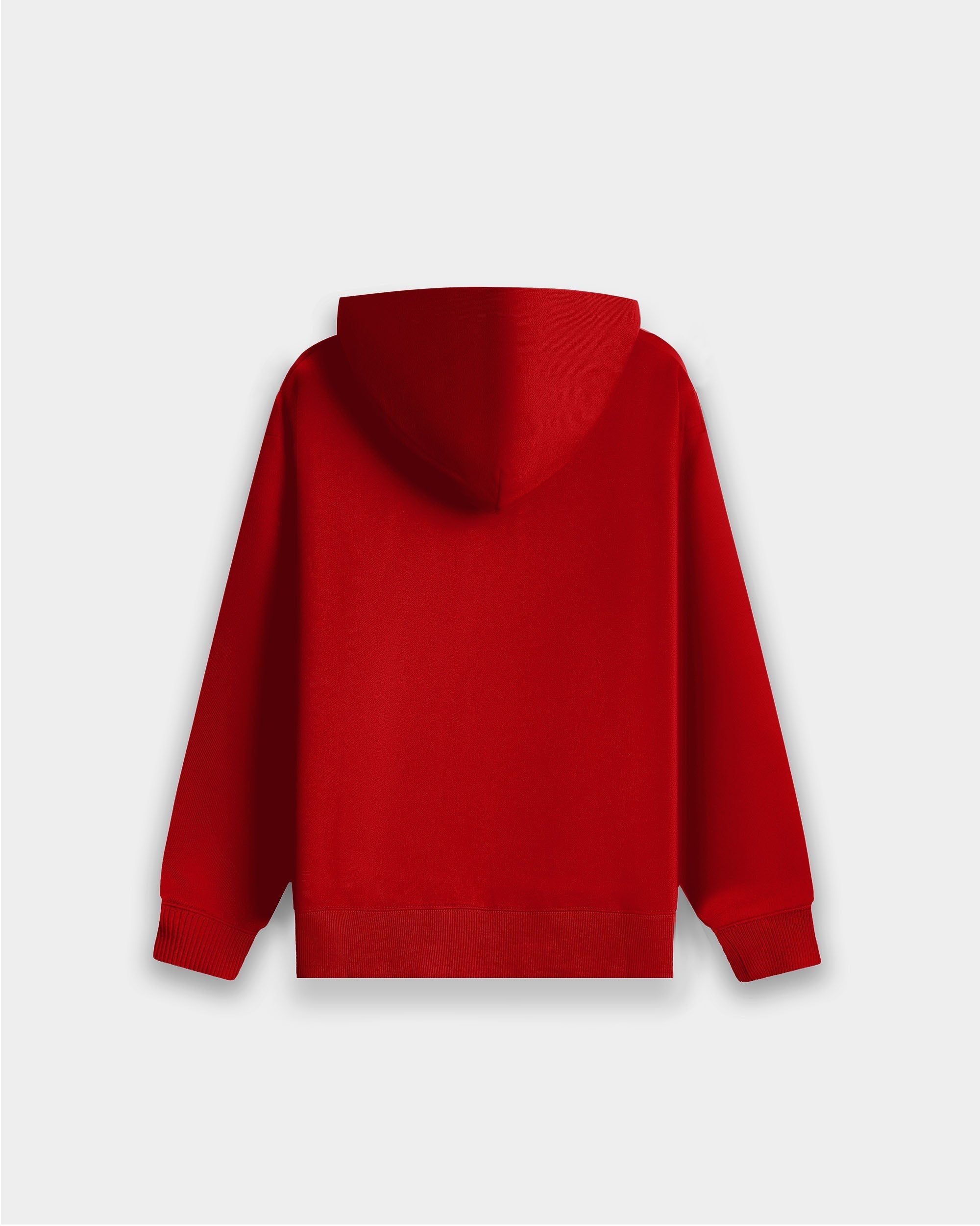 Cloudburst Zip Hoodie