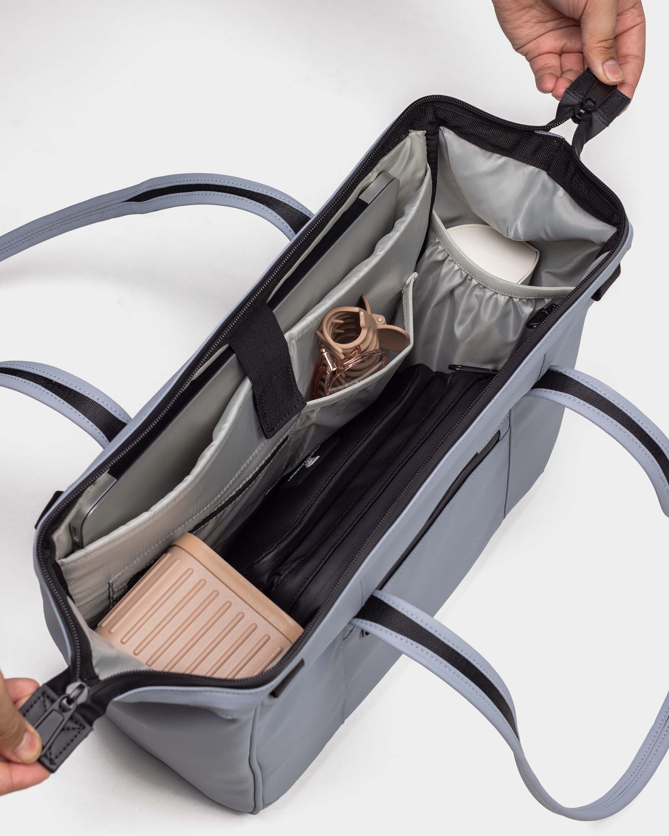 Cascade Tote - Compact