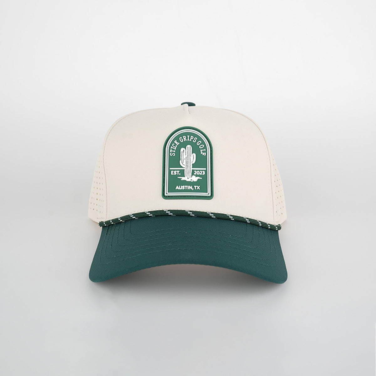 Snap Back Trucker Hat