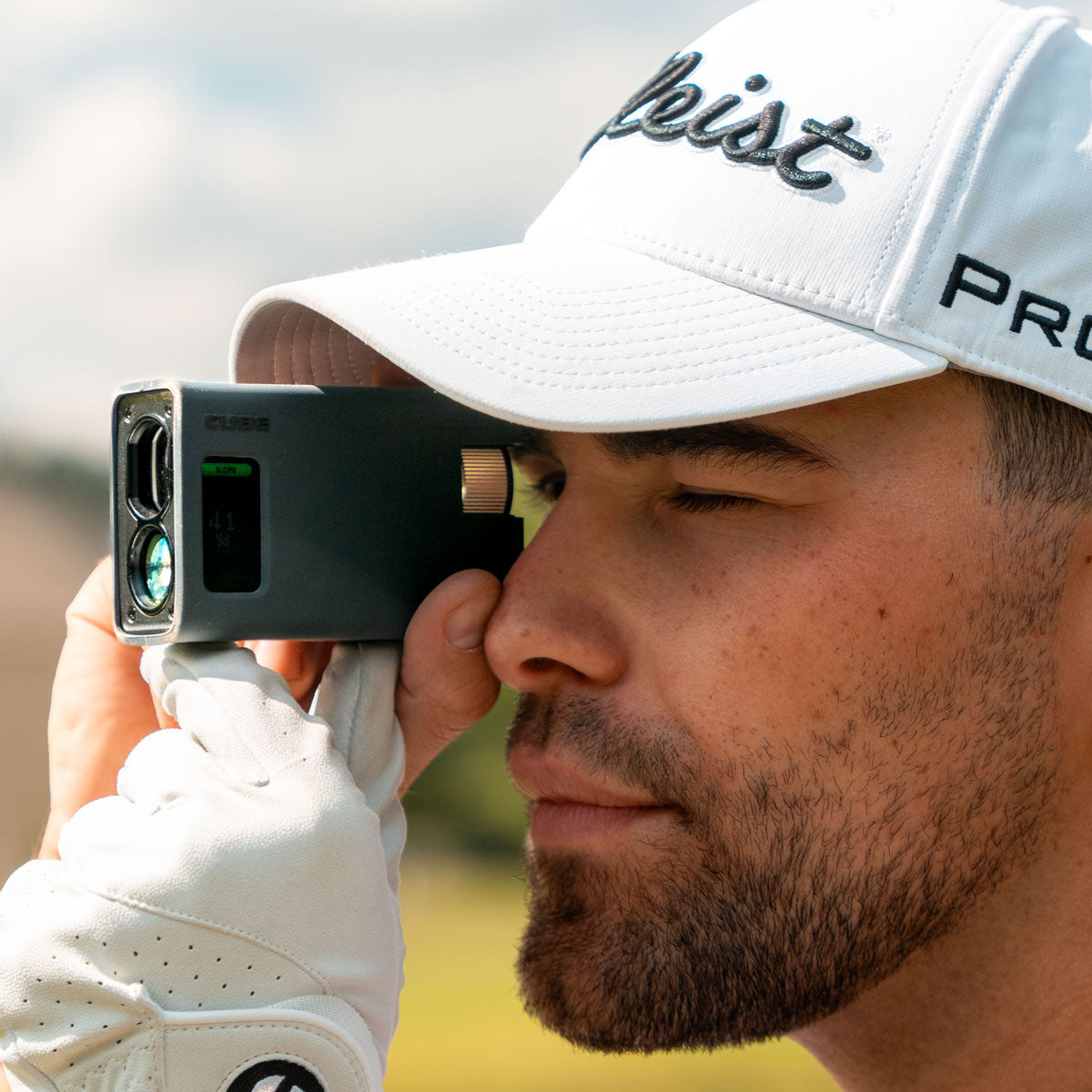 CaddyTalk CUBE Silicone Case (Midnight)