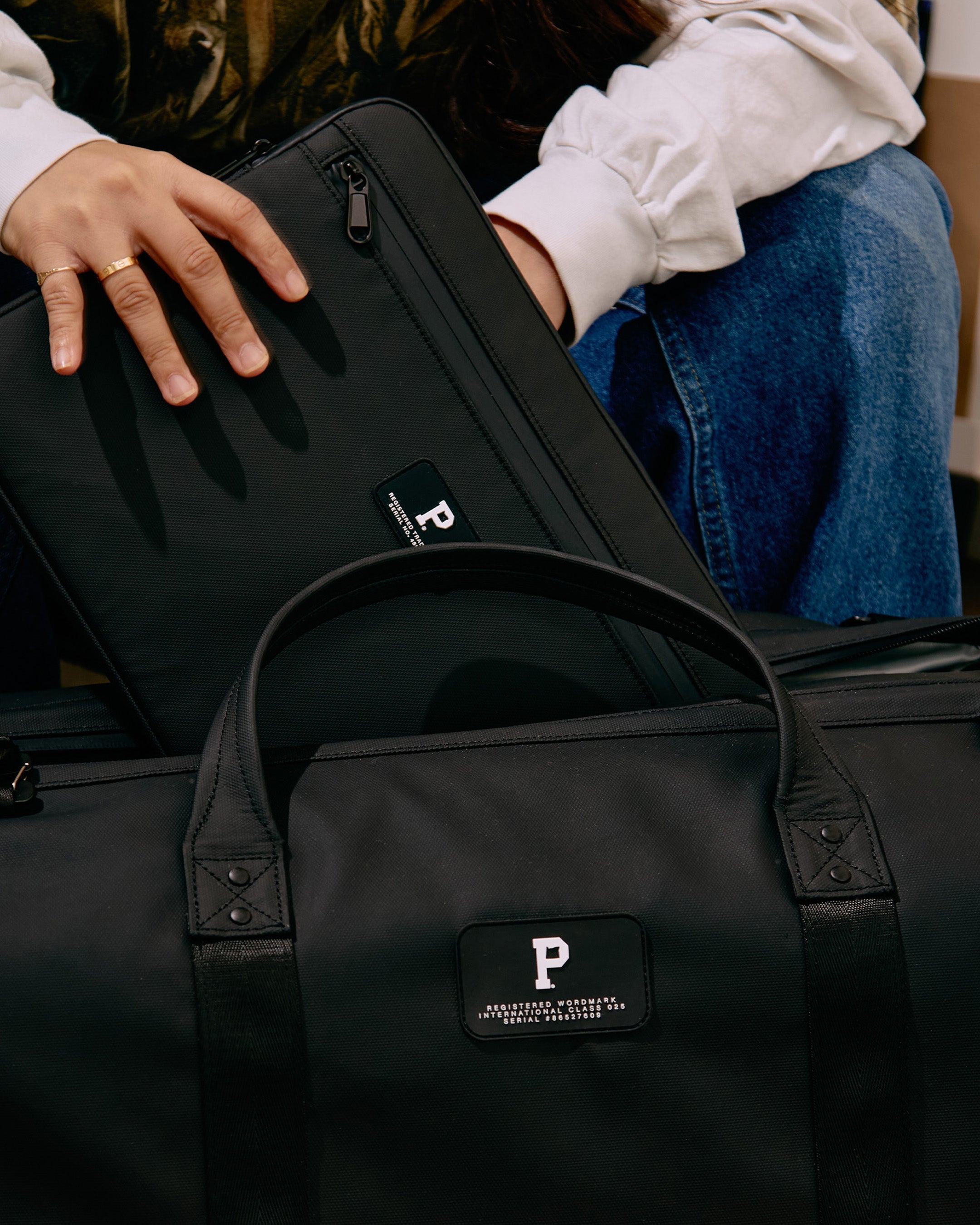 Laptop Sleeve - OSU Beavers