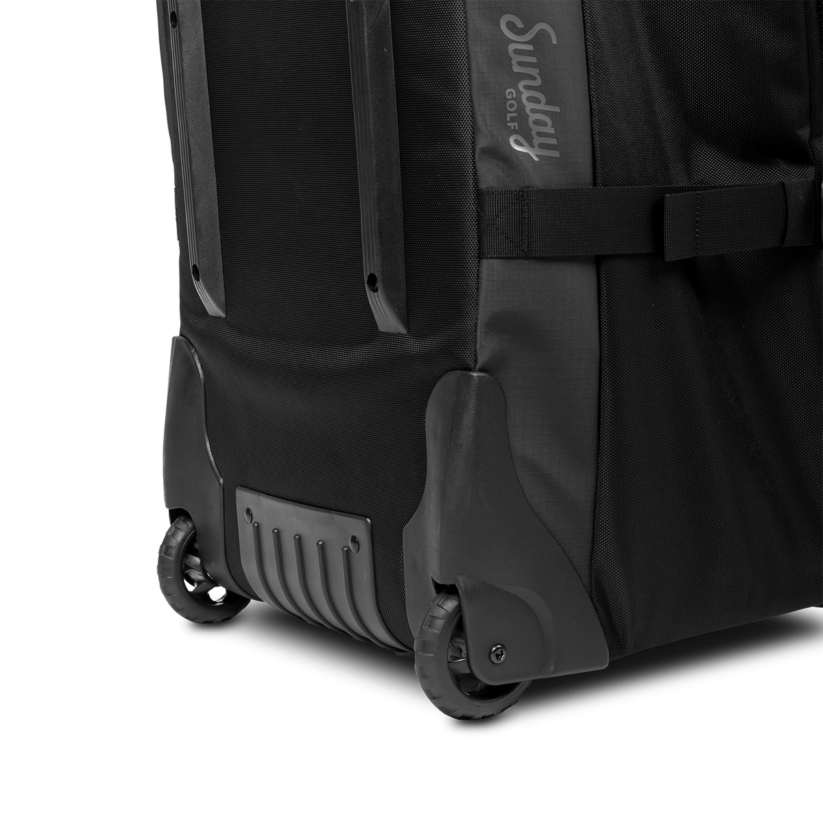 Coaster Travel Bag