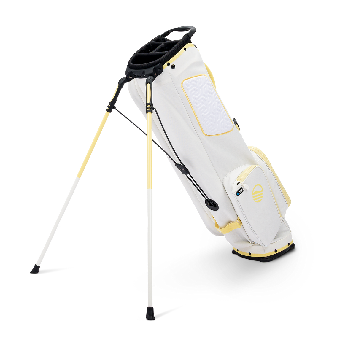 El Camino | Mindy Lemon Mid Size Stand Bag