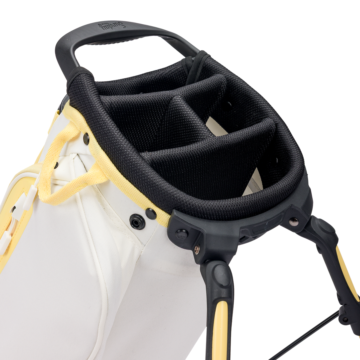 El Camino | Mindy Lemon Mid Size Stand Bag