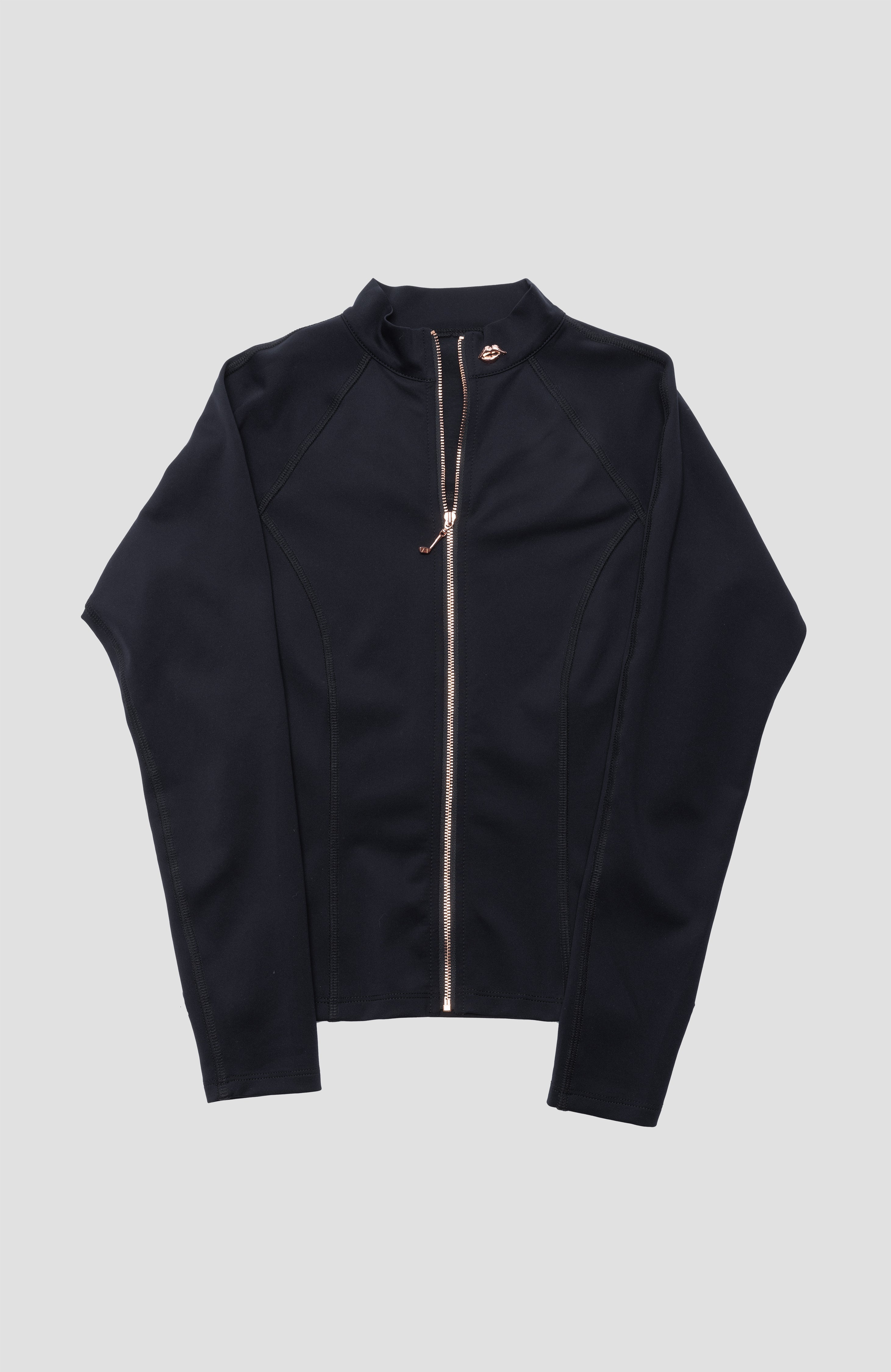 Foreplay Women’s Golf Jacket - Full-Zip