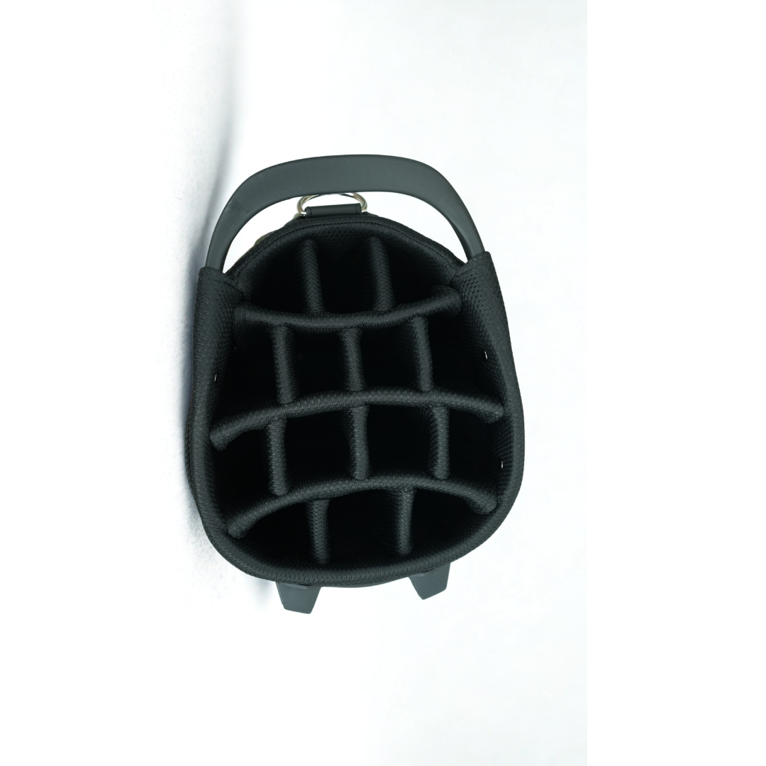 Sasquatch Golf Bag